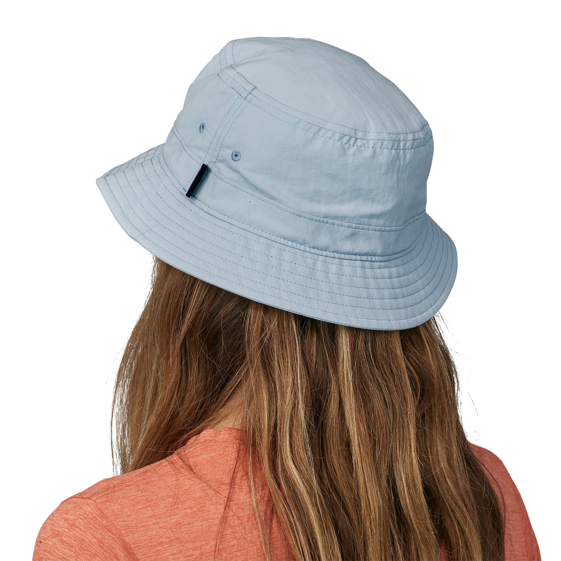 Wavefarer Bucket Hat