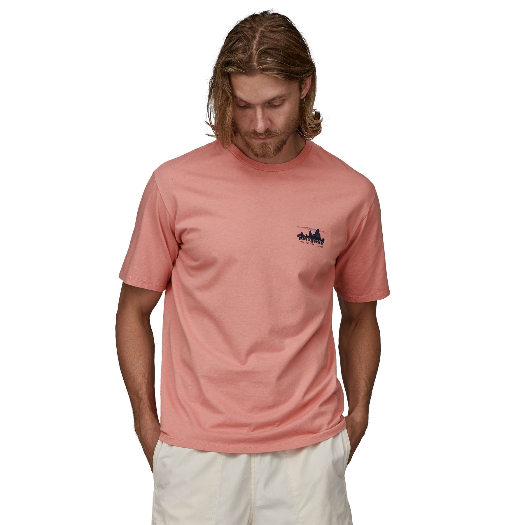 Men's '73 Skyline Organic T-Shirt