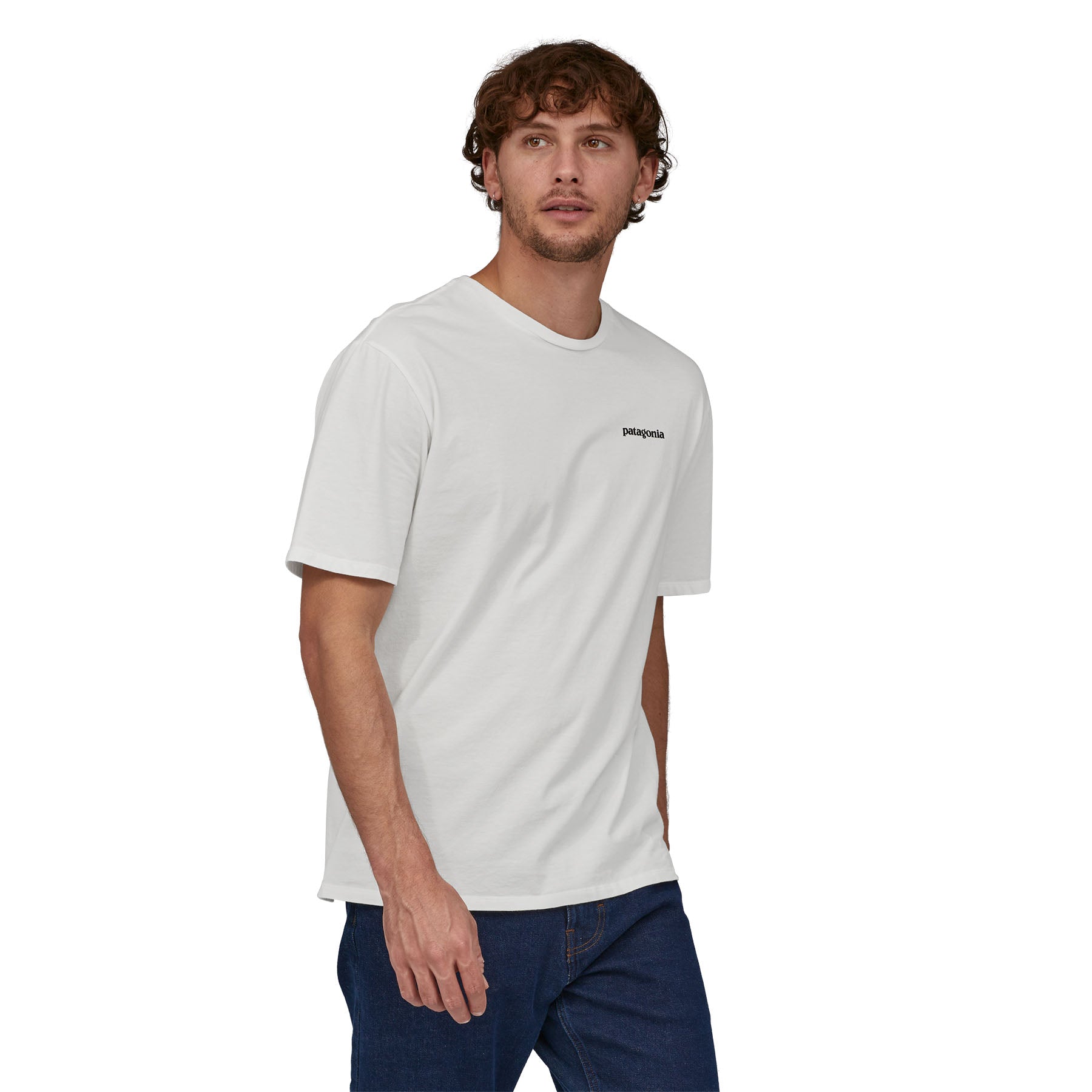 Patagonia water shirt hotsell