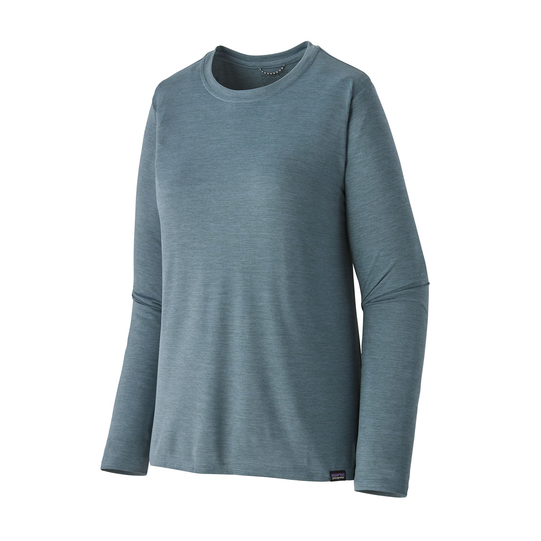Women's Long-Sleeved Capilene® Cool Daily Shirt