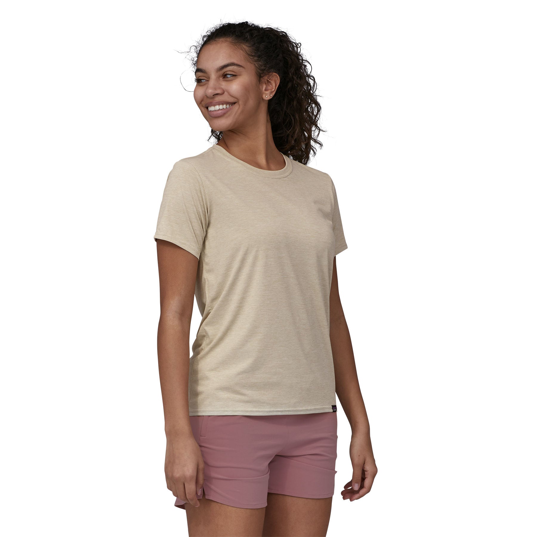Women's Capilene® Cool Daily Shirt