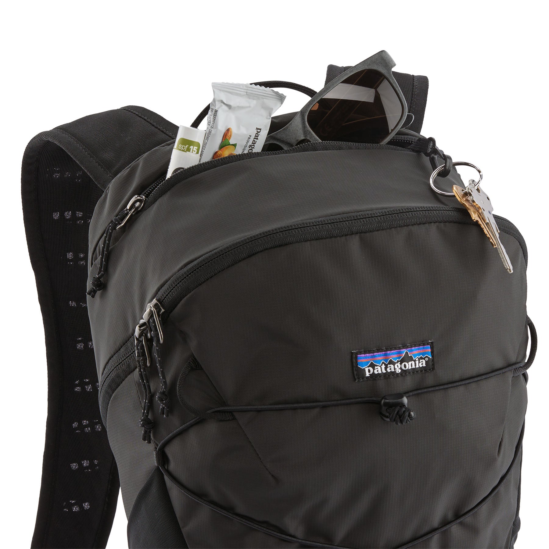 Patagonia Terravia Day Hiking Pack 14L Black