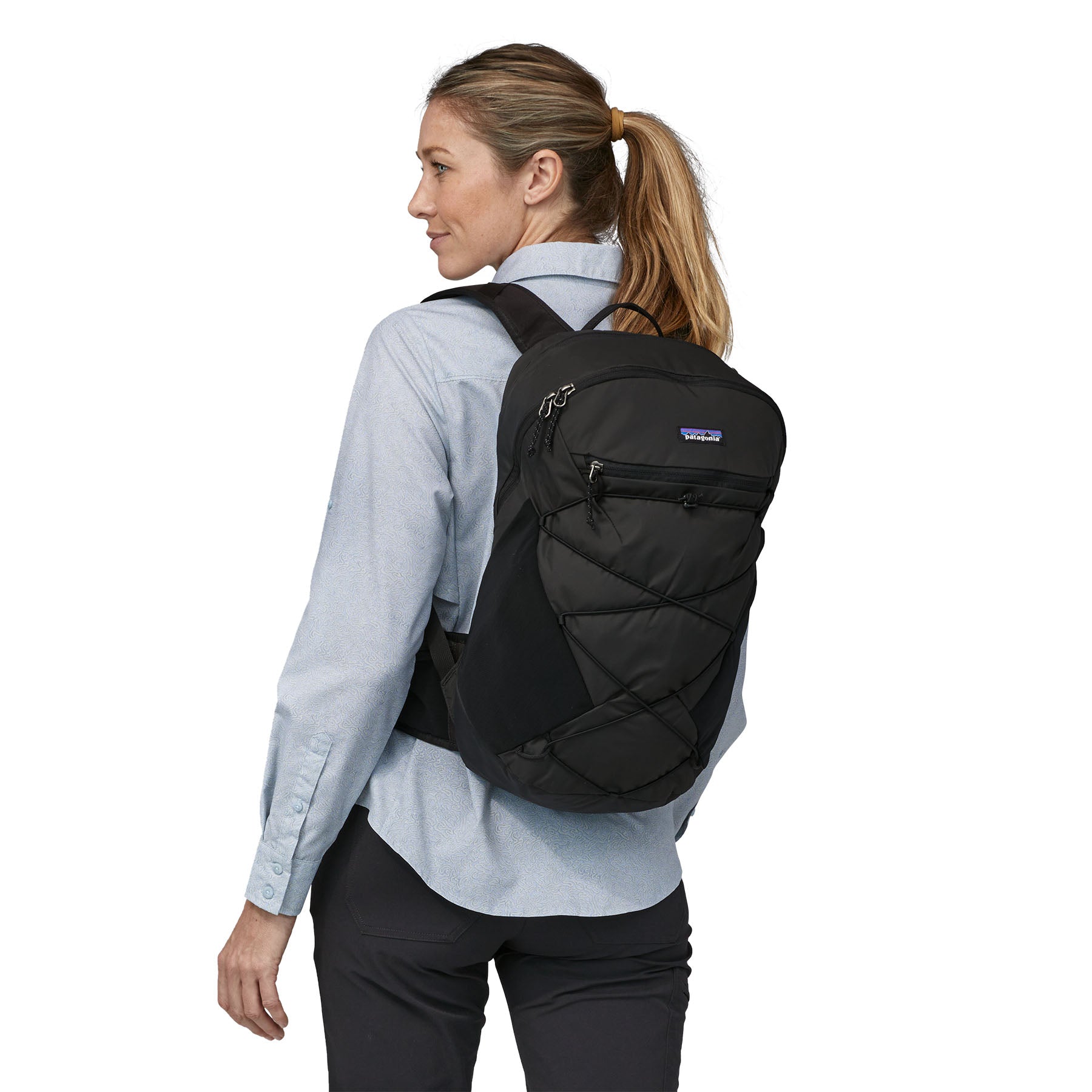 Patagonia Terravia Daypack 22L Black