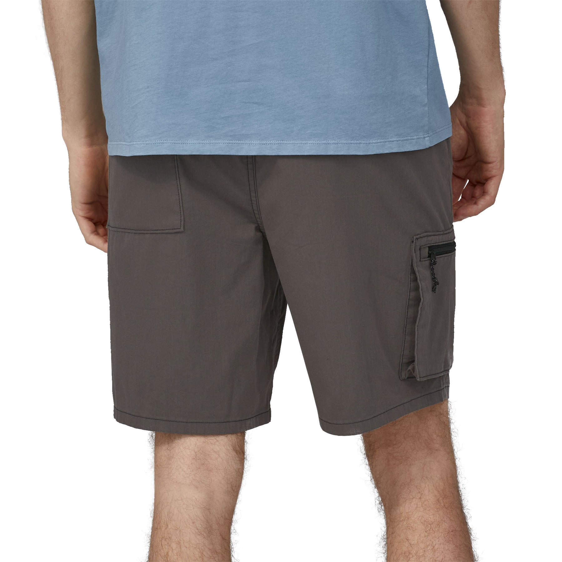 Men's Nomader Shorts - 8"