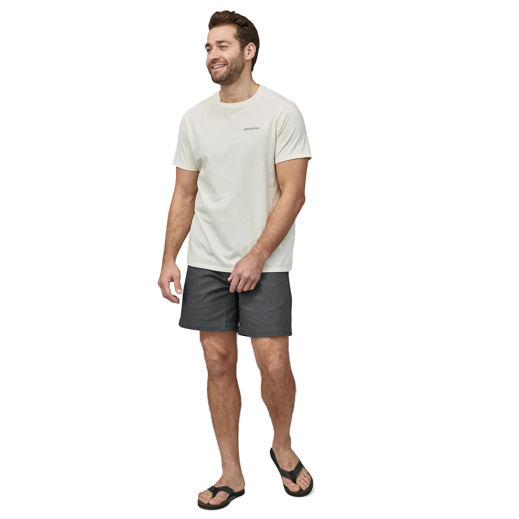 Men's Heritage Stand Up Shorts - 7 in.