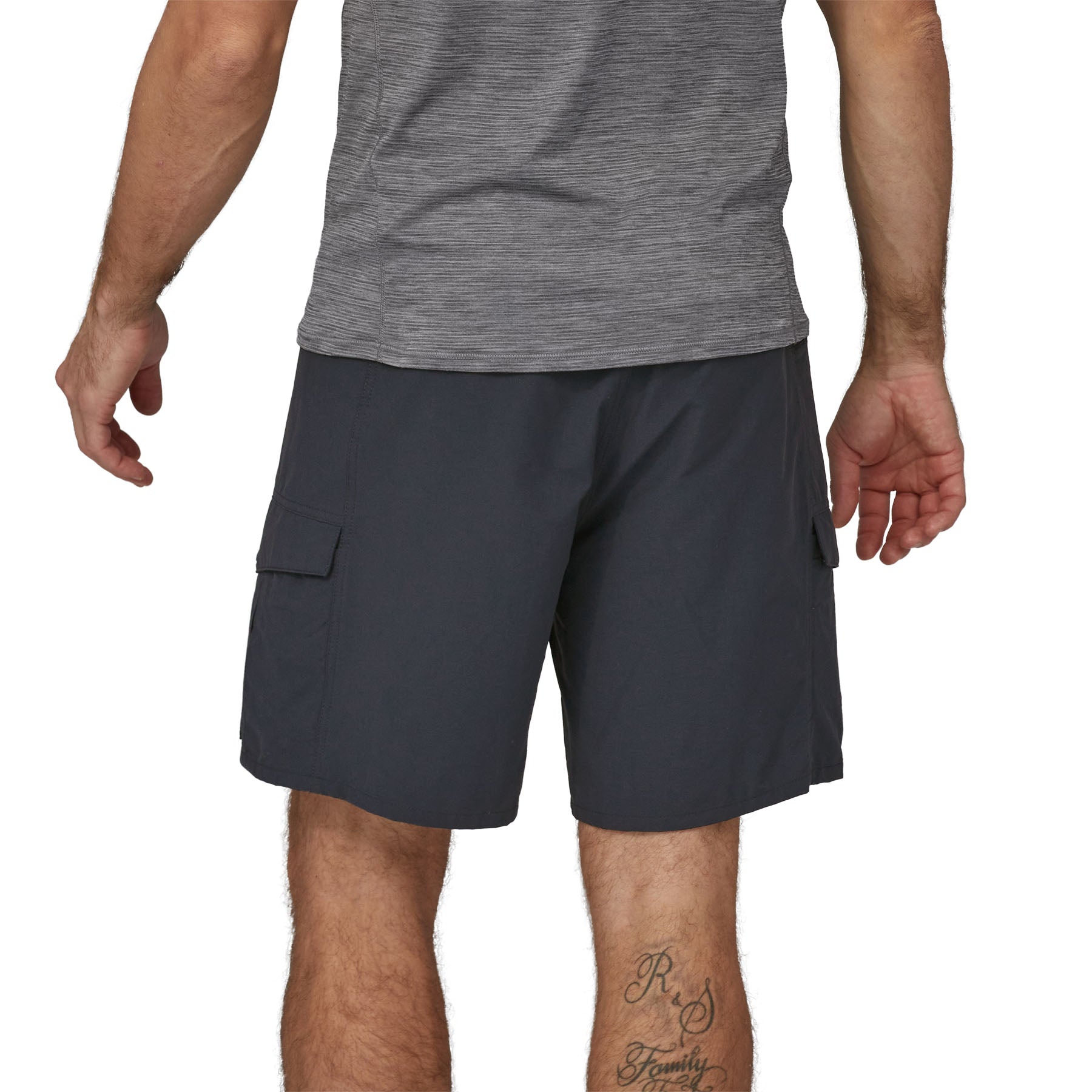 Men's Outdoor Everyday Shorts - 7"