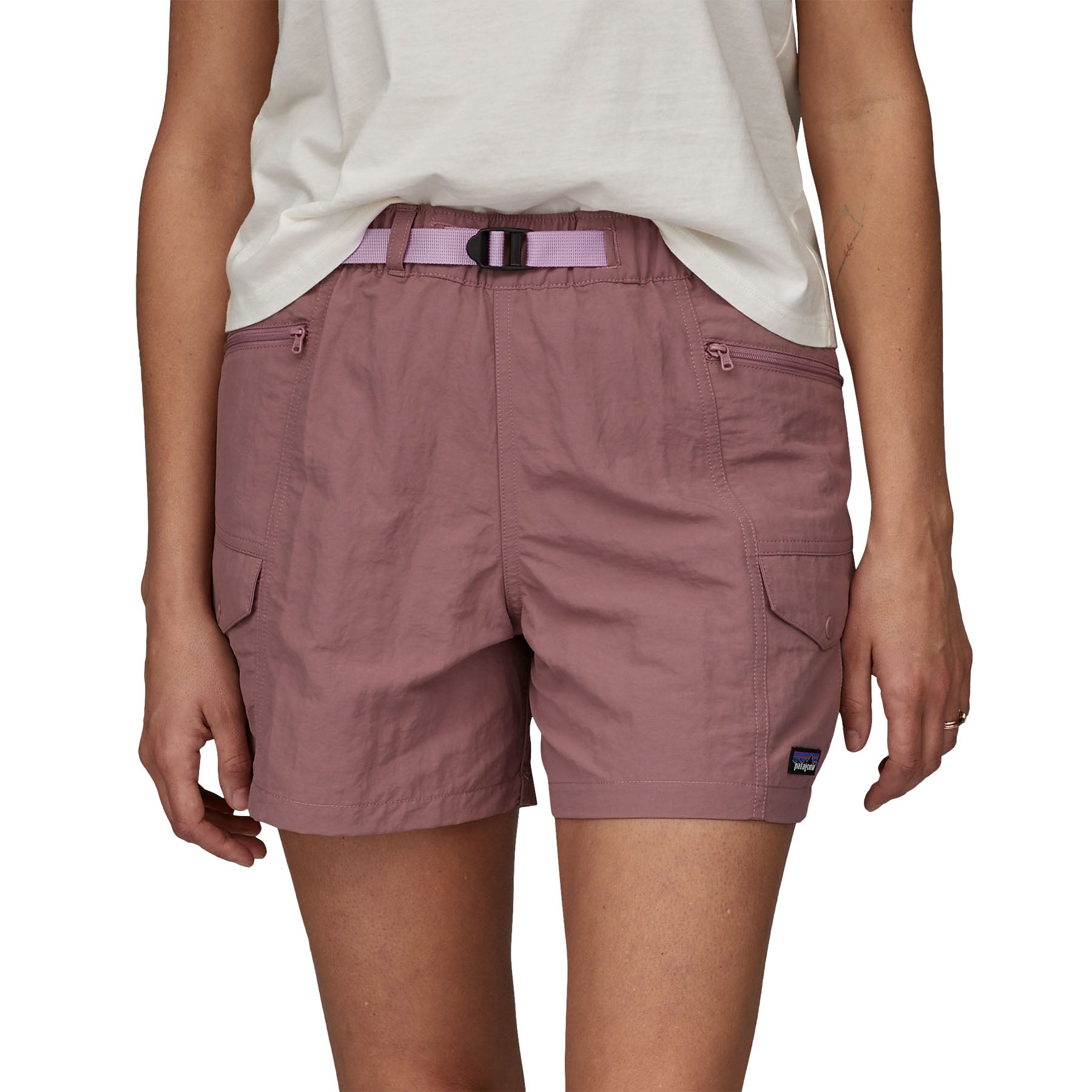Women's Outdoor Everyday Shorts - 4"