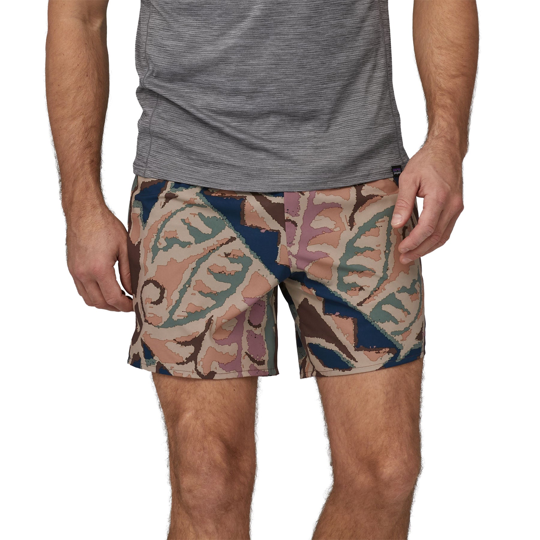 Men's Trailfarer Shorts - 6"