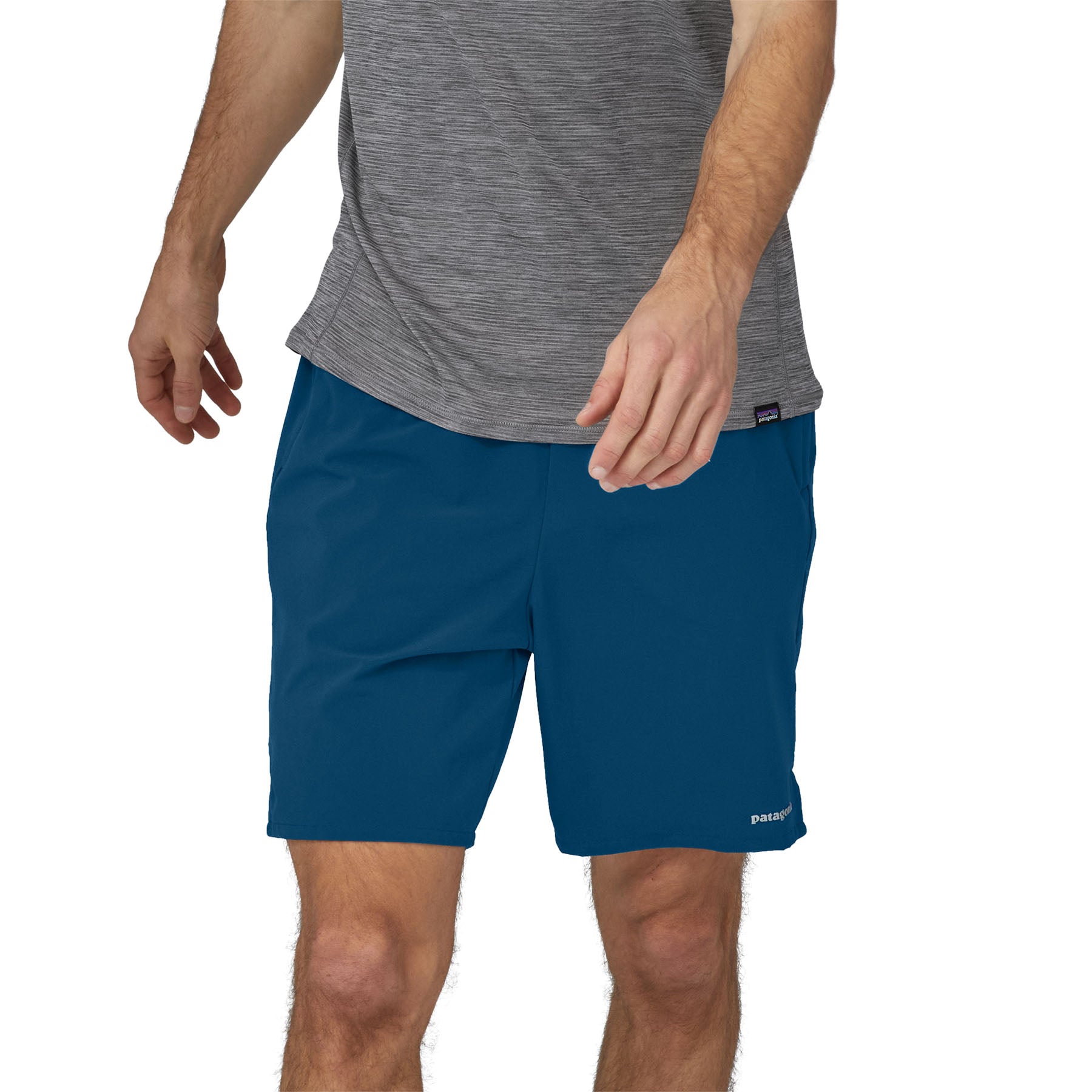 Men's Multi Trails Shorts - 8"