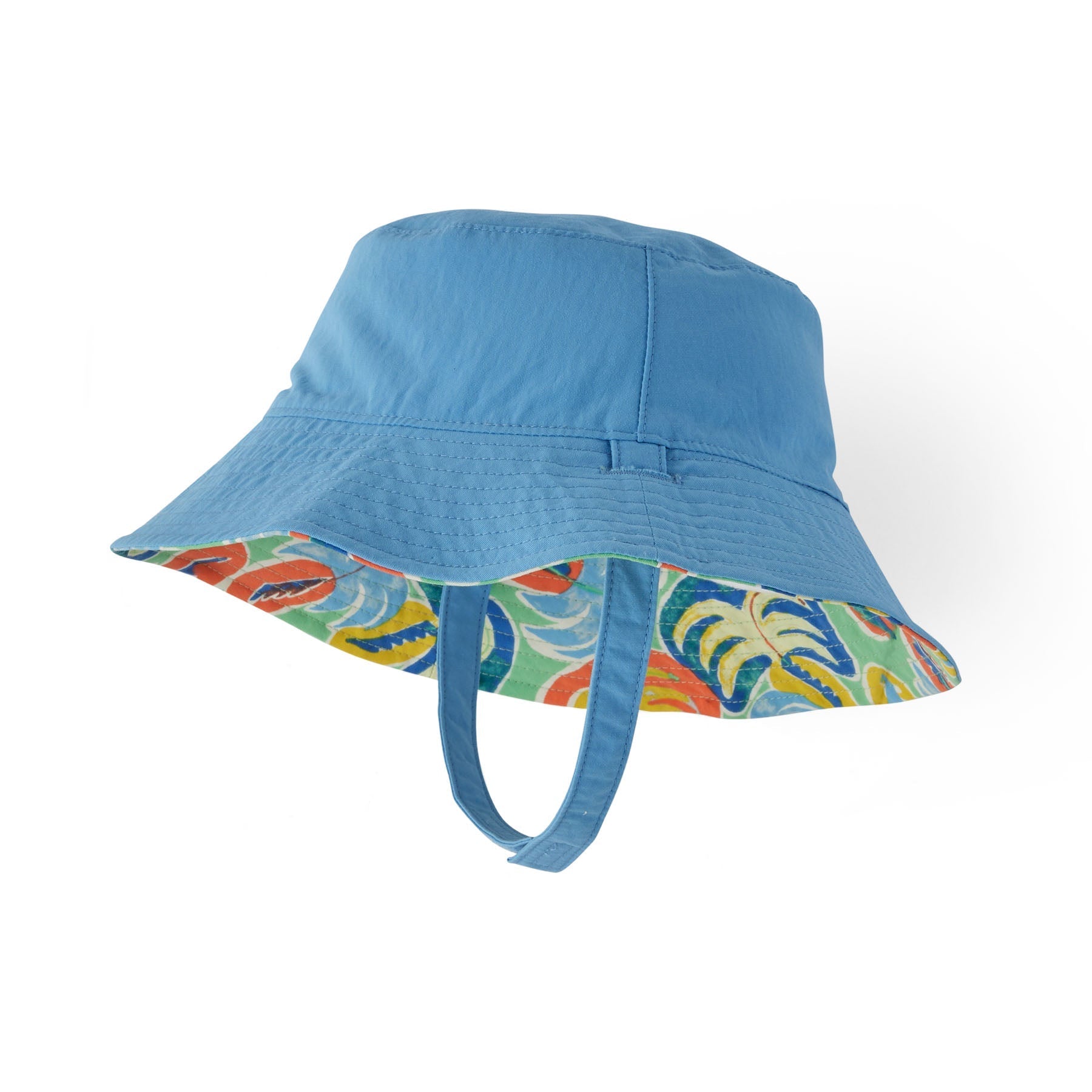 Patagonia baby sun bucket hat hotsell