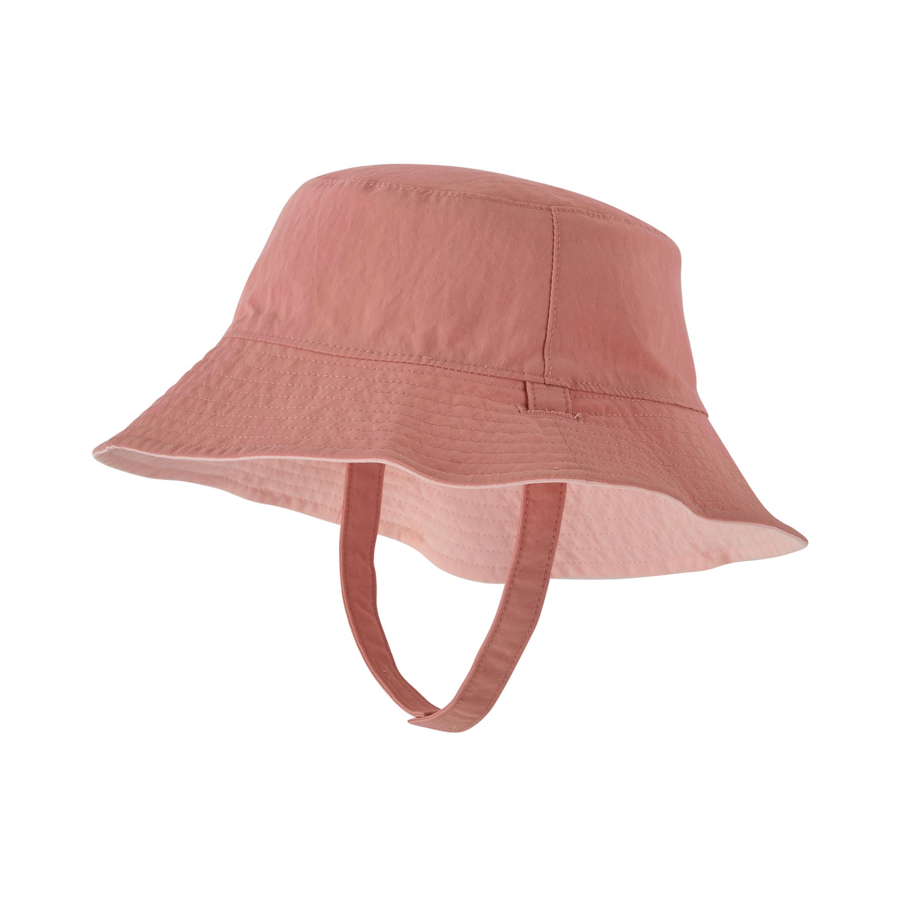 Baby Sun Bucket Hat