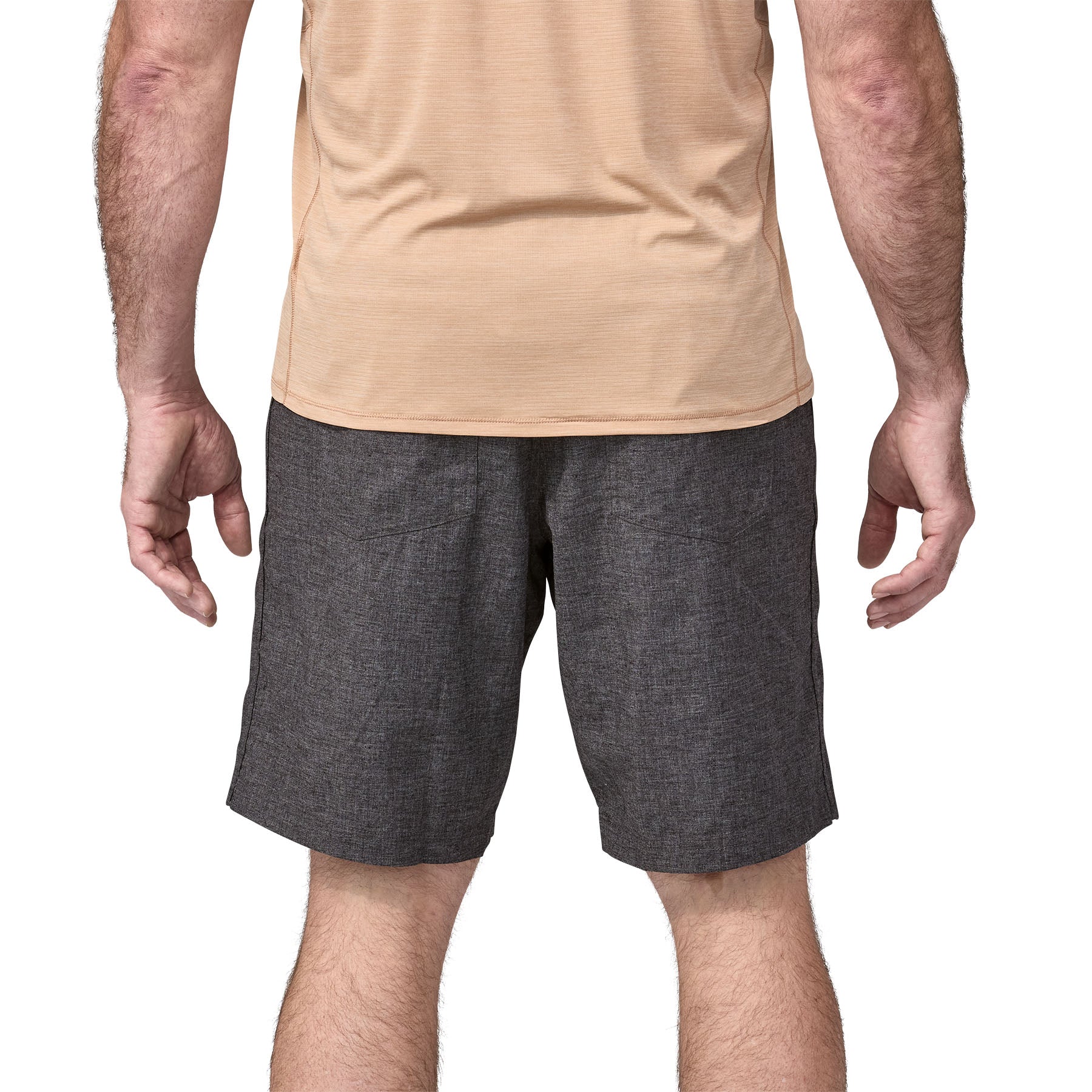 Men's Hampi Rock Shorts