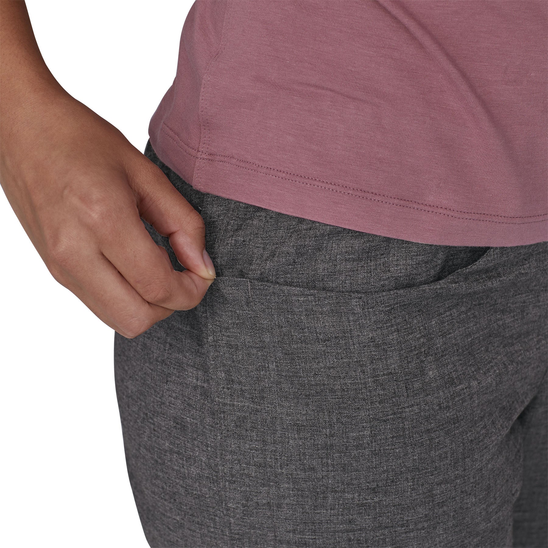 Women's Hampi Rock Pants - Short