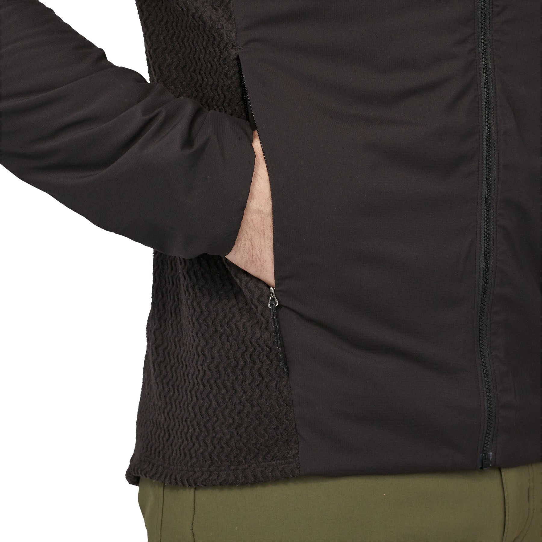 Men's Nano-Air® Light Hybrid Jacket