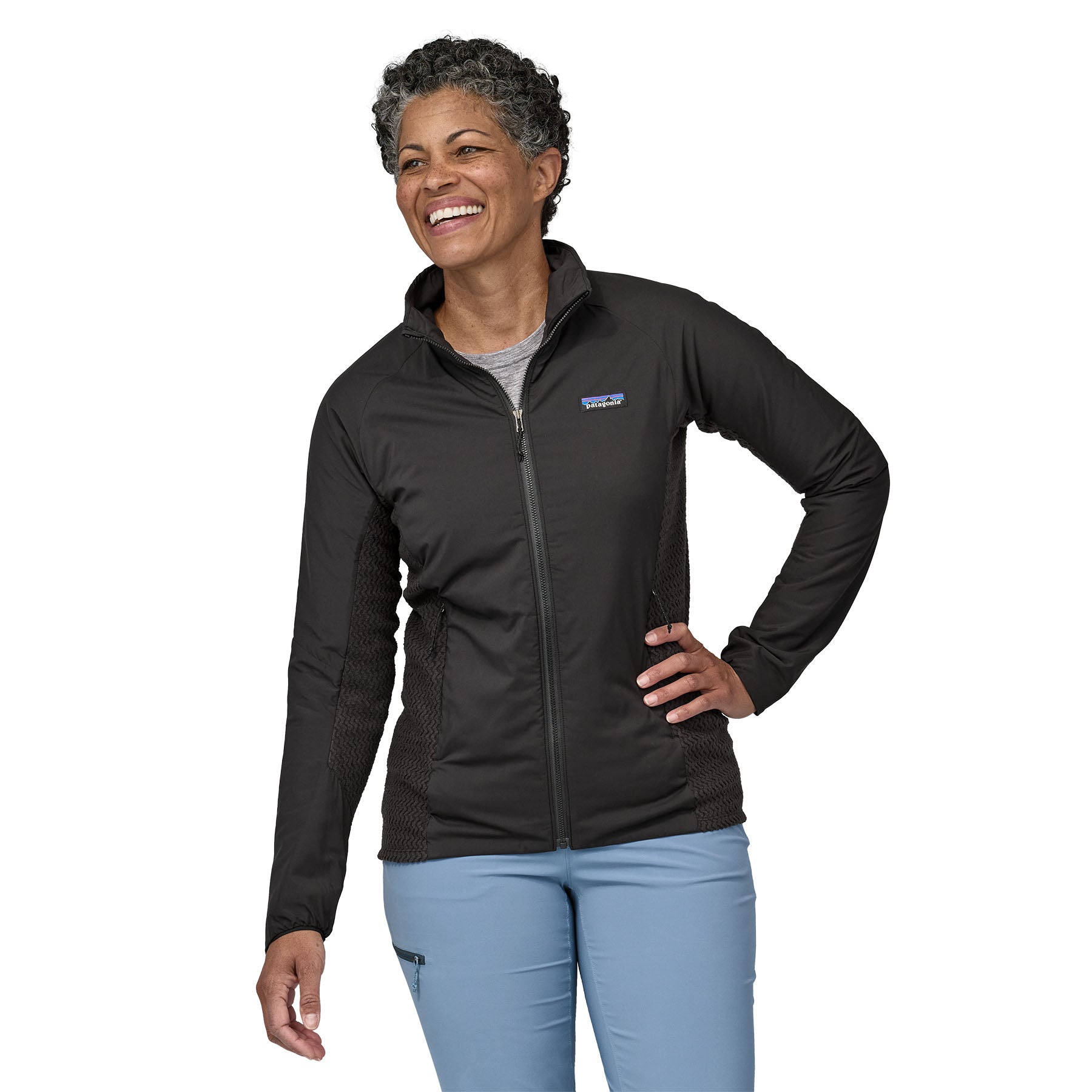 Women's Nano-Air® Light Hybrid Jacket