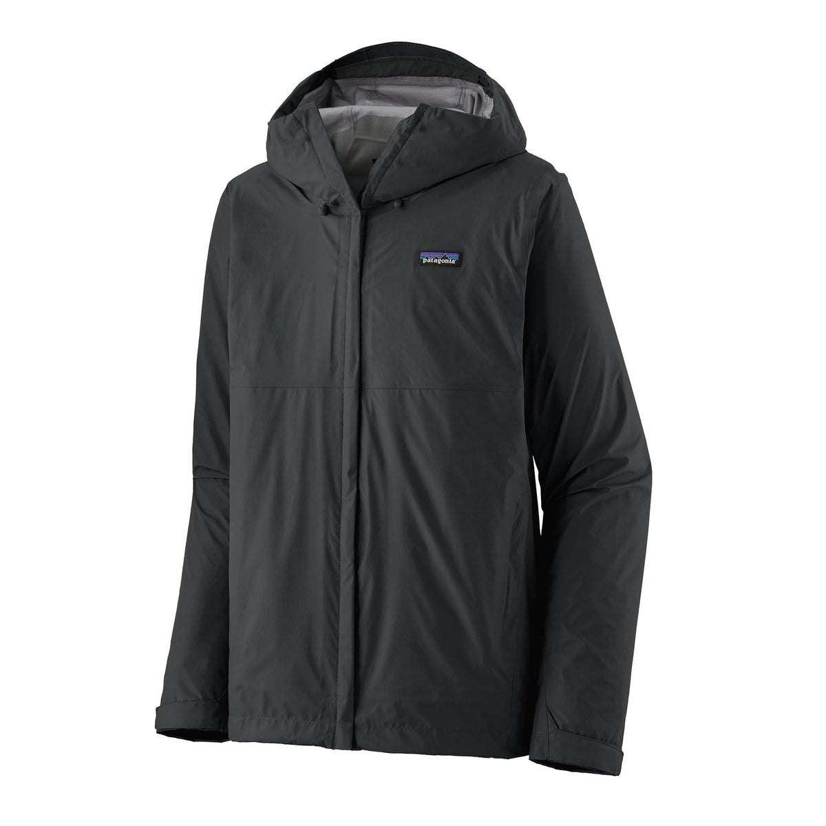 Torrent Shell Patagonia Men's Torrentshell 3L Rain Jacket - Black