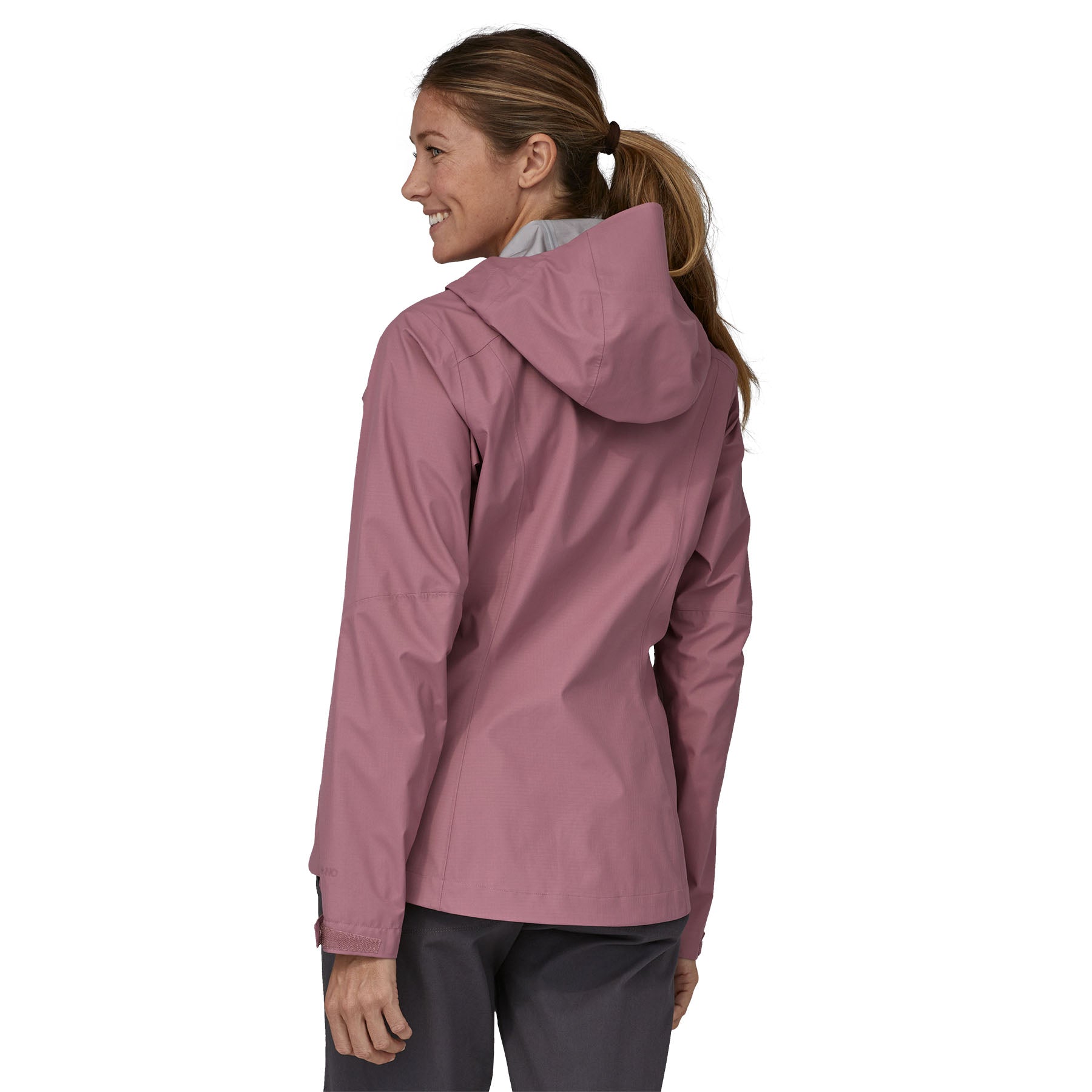 Women's Granite Crest Rain Jacket