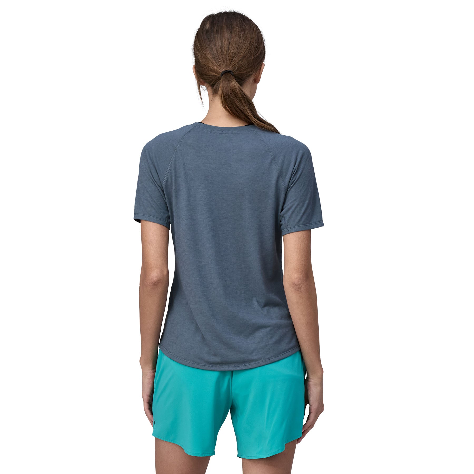 Women's Capilene® Cool Trail Graphic Shirt