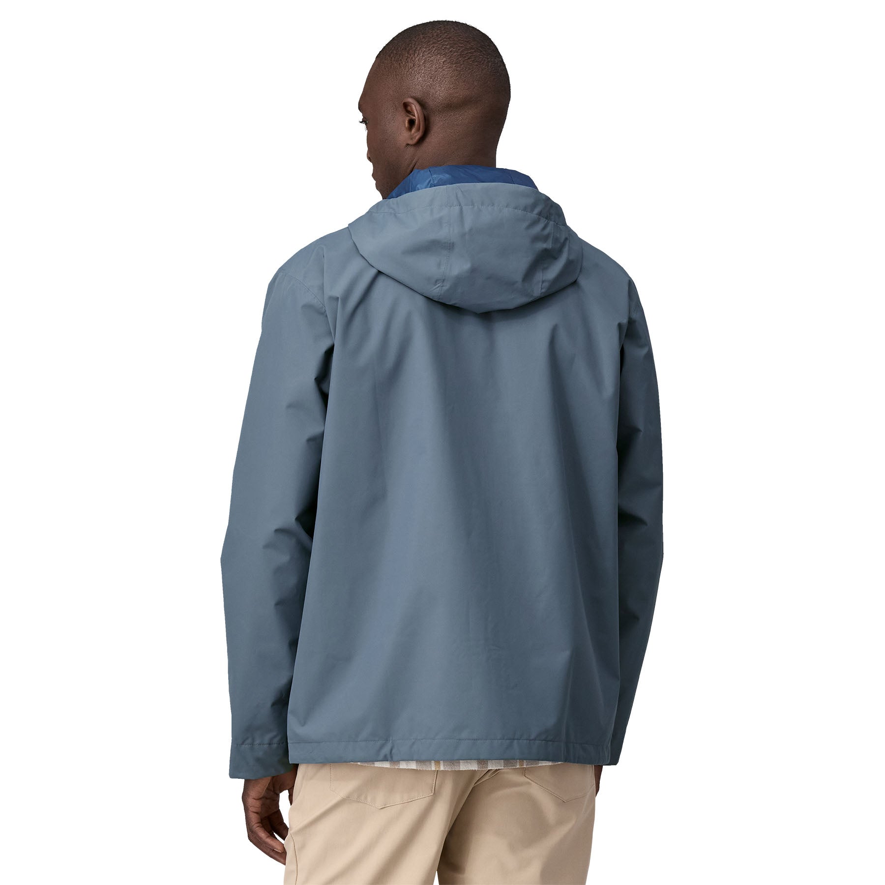 Men's Jackson Glacier Rain Jacket