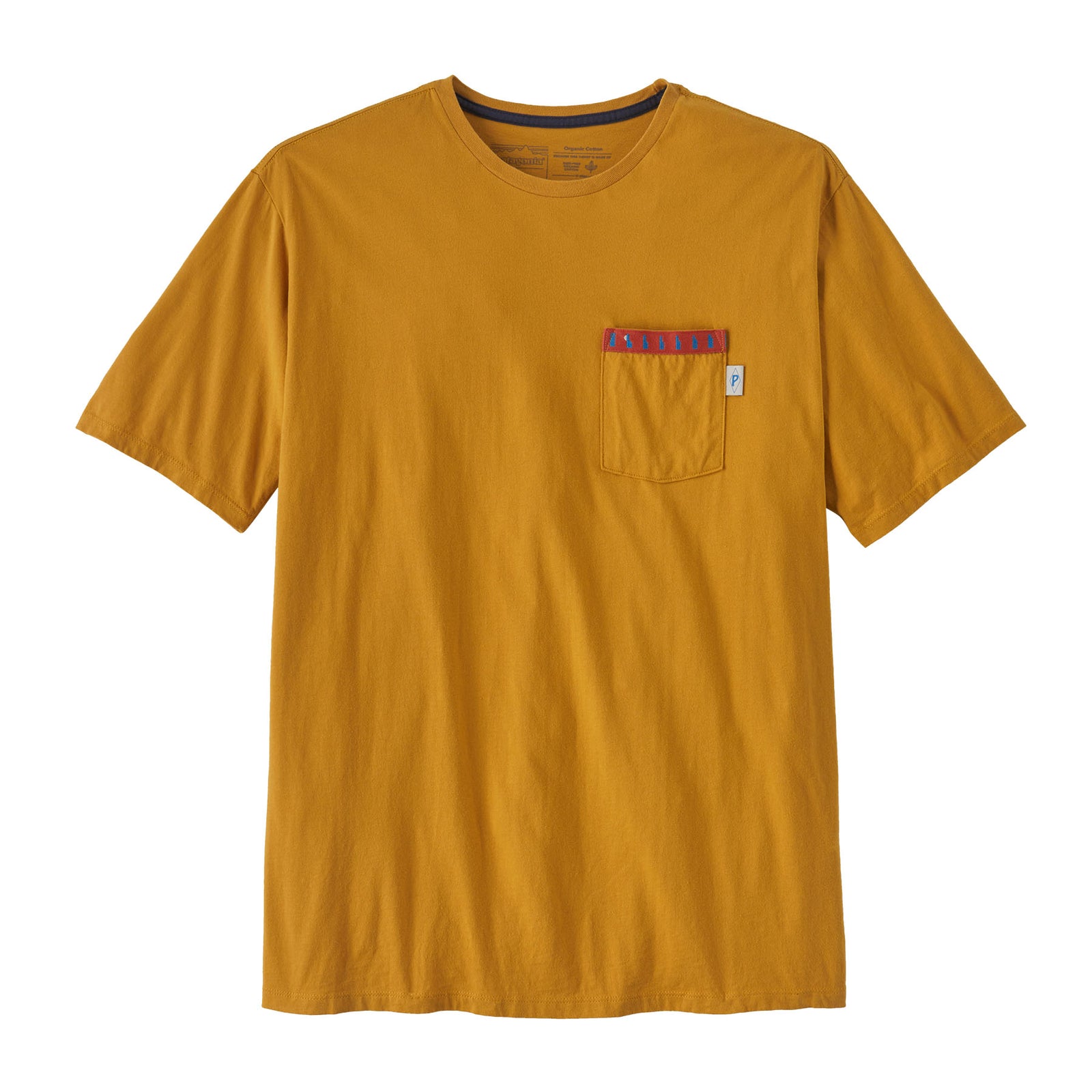 Men's Tops, T-shirts, Tees & Button-Downs by Patagonia
