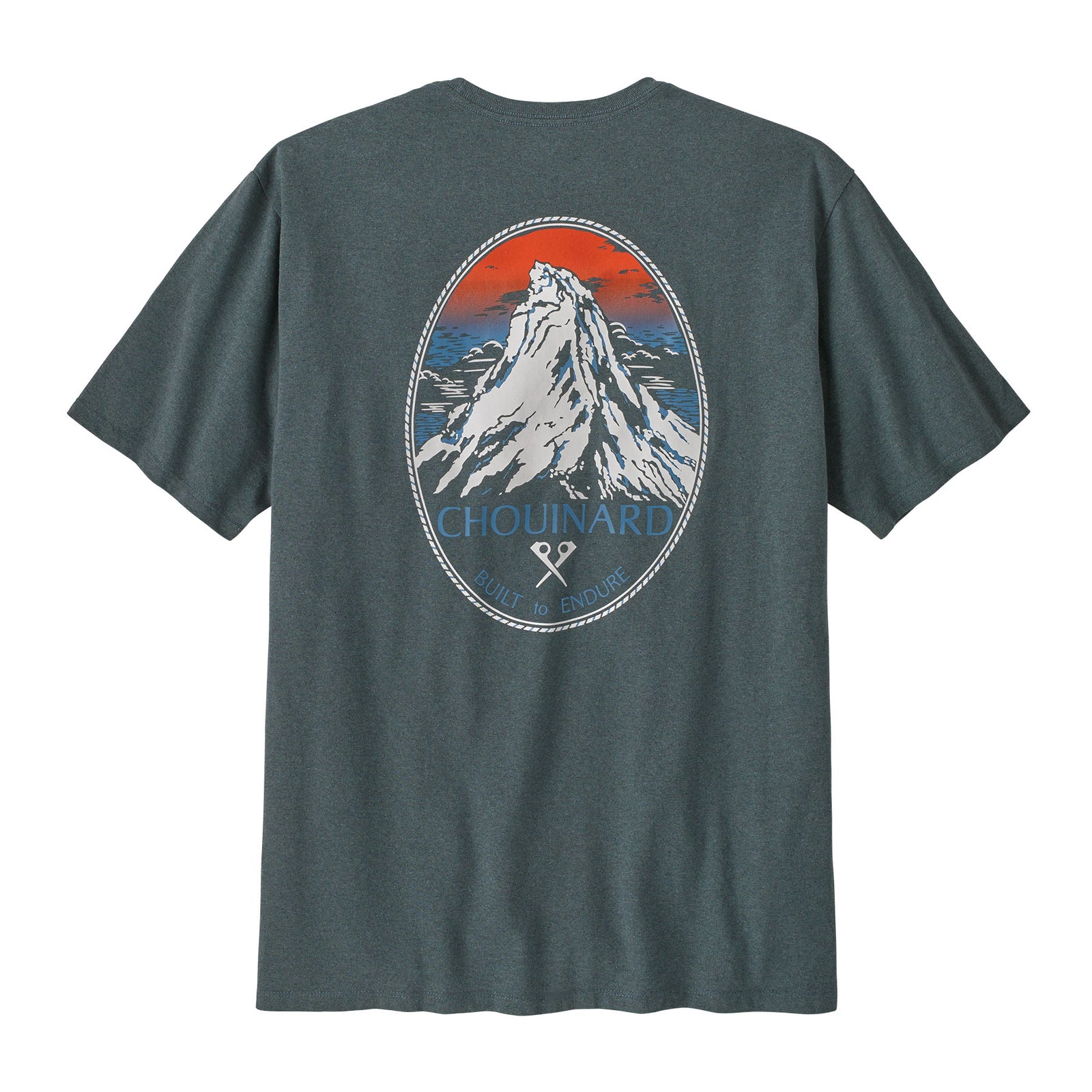 Men's T-Shirts & Tees by Patagonia