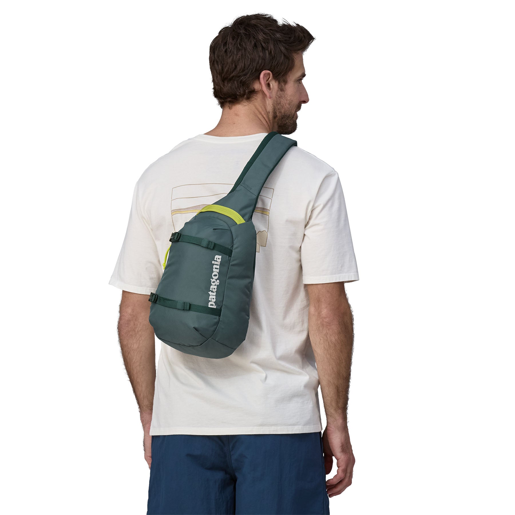 Patagonia atom 2025 sale