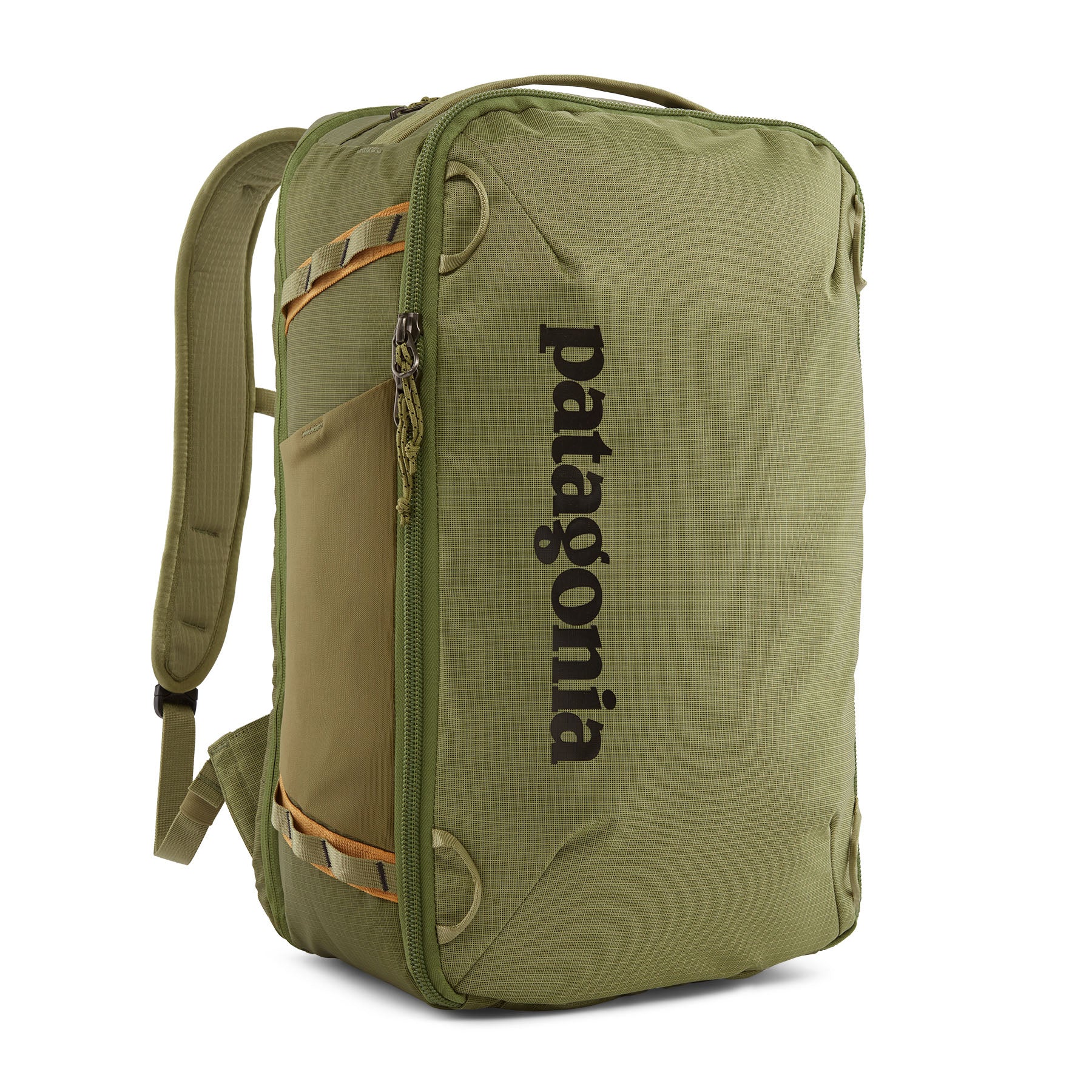 Patagonia Black Hole® Mini MLC® Convertible Backpack 30L Buckhorn Green