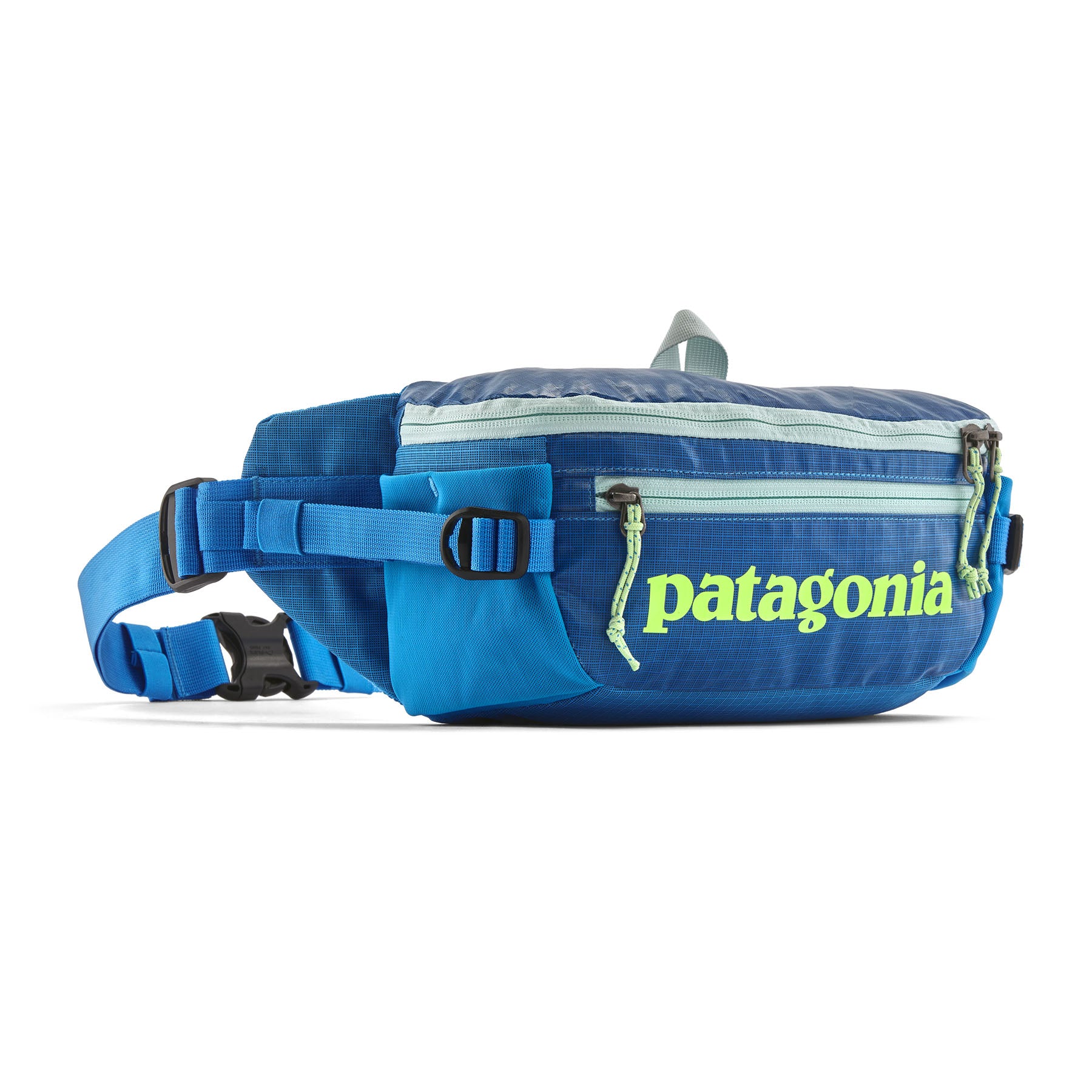 Patagonia waist pack 8l discount