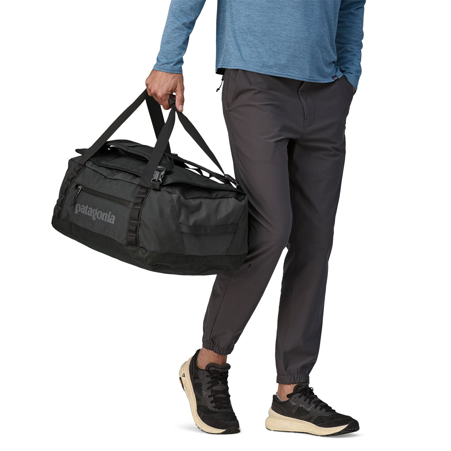✨未使用品✨patagonia blackhole duffle 30.40L 【公式通販】 ✨未使用品✨patagonia blackhole duffle 30.40L 【公式通販】