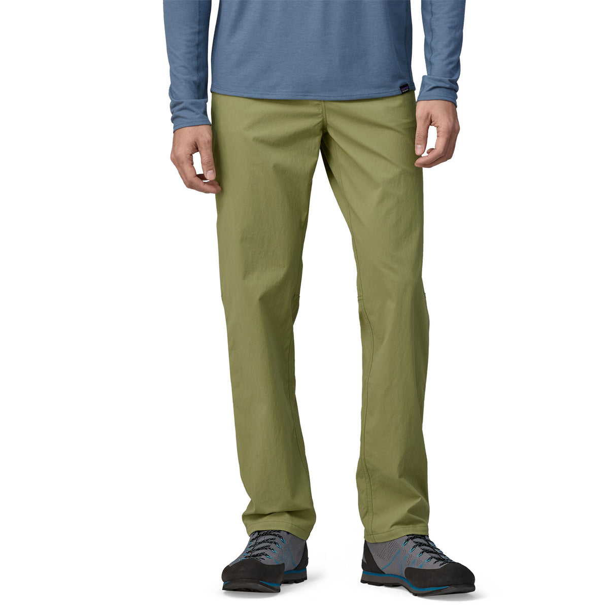 Men's Quandary Pants Short