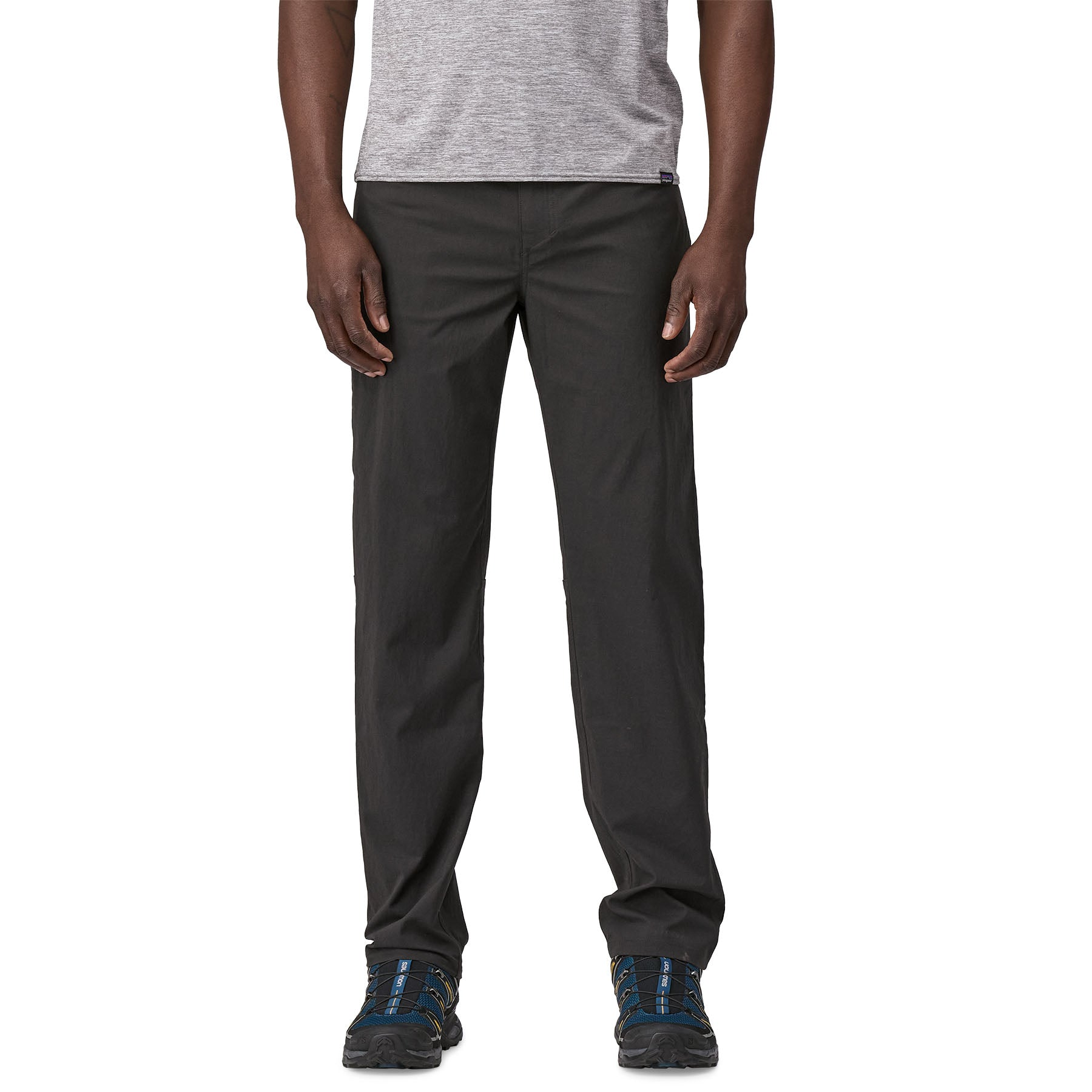 Men's Quandary Pants - Regular