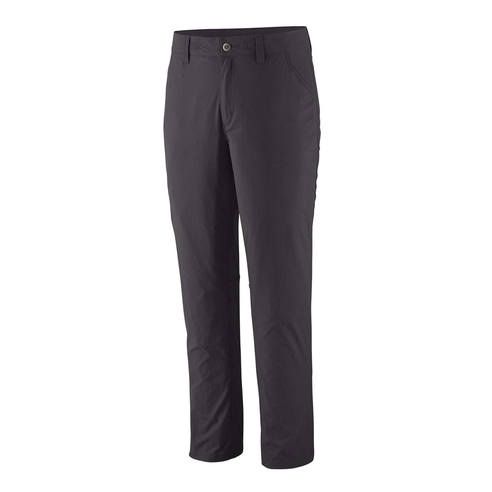 Patagonia Women's Quandary Hiking Pants Short Black