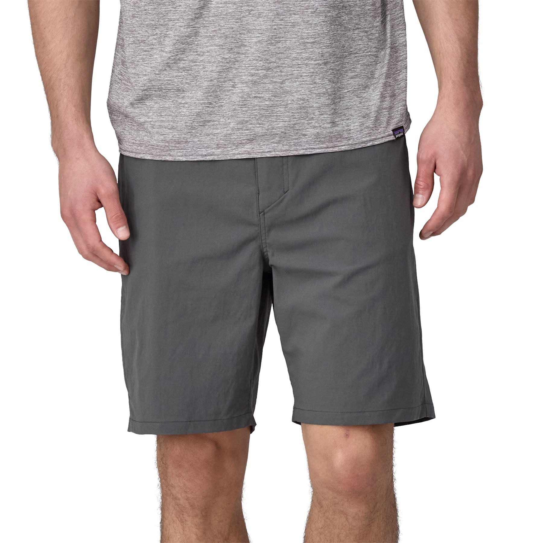 Men's Quandary Shorts - 8"