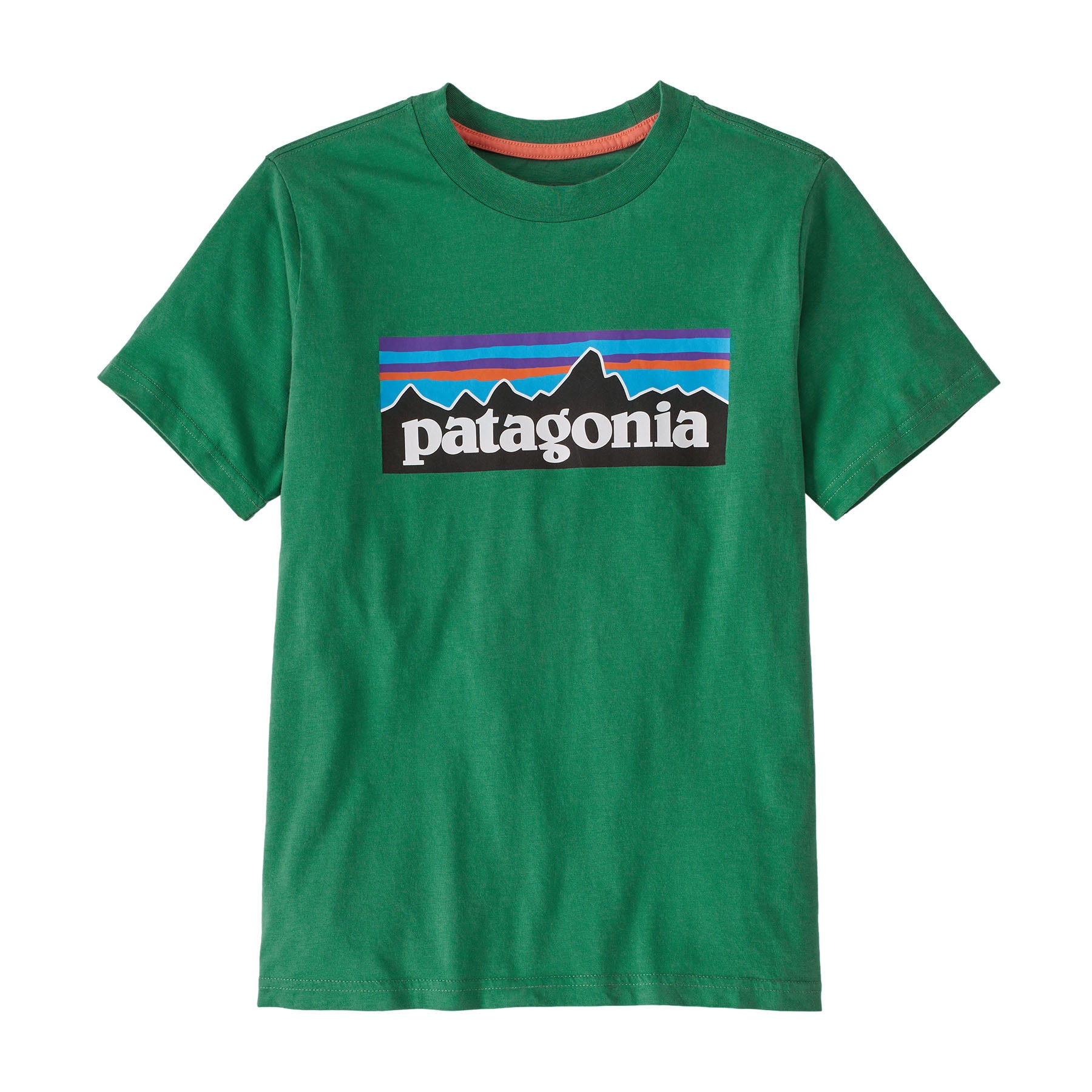Kids' P-6 Logo T-Shirt