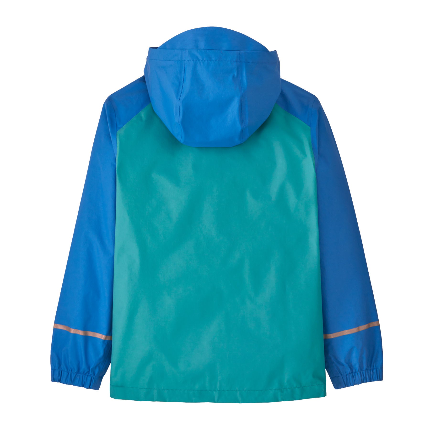 Kids' Torrentshell 3L Rain Jacket