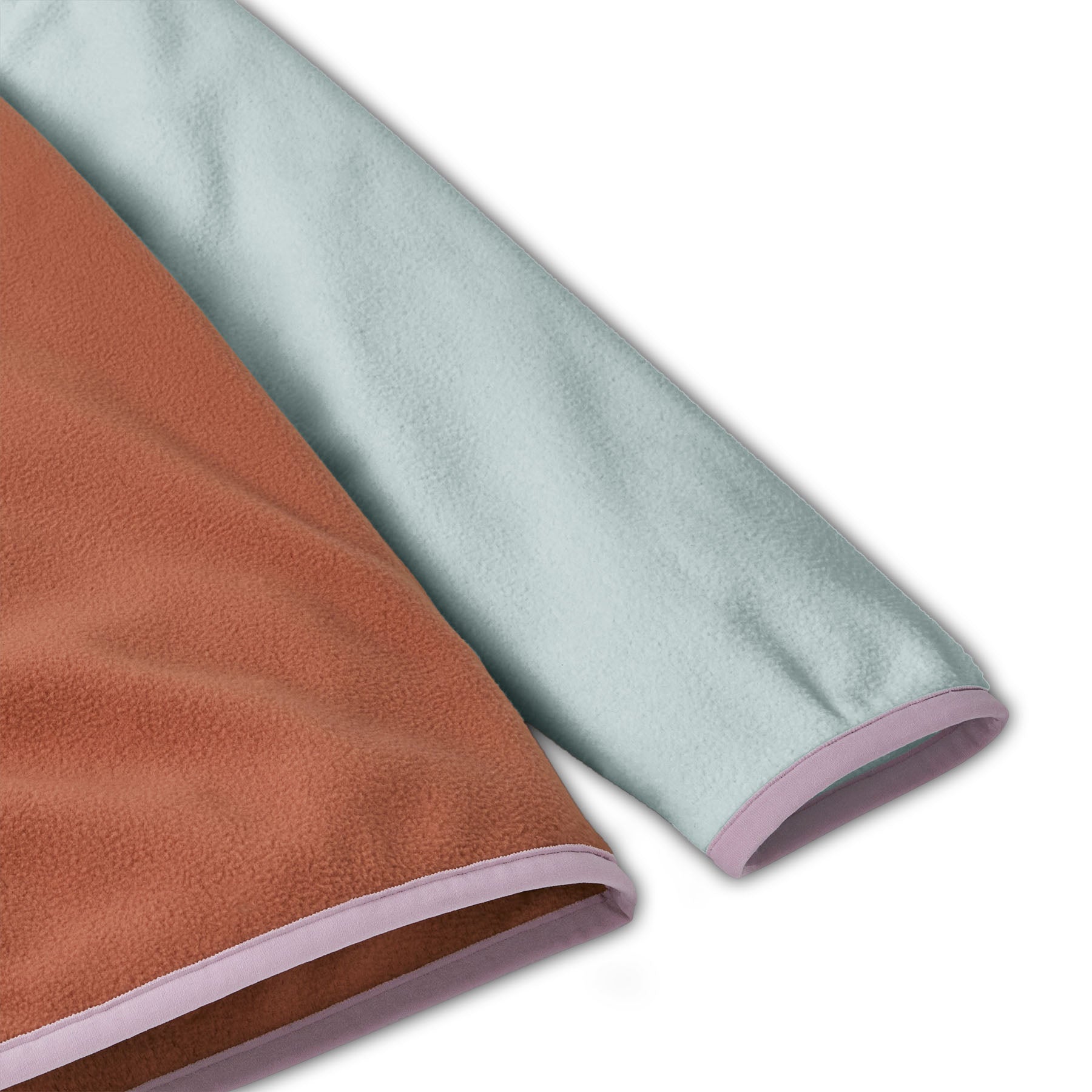 Kids' Micro D® Snap-T® Fleece Jacket