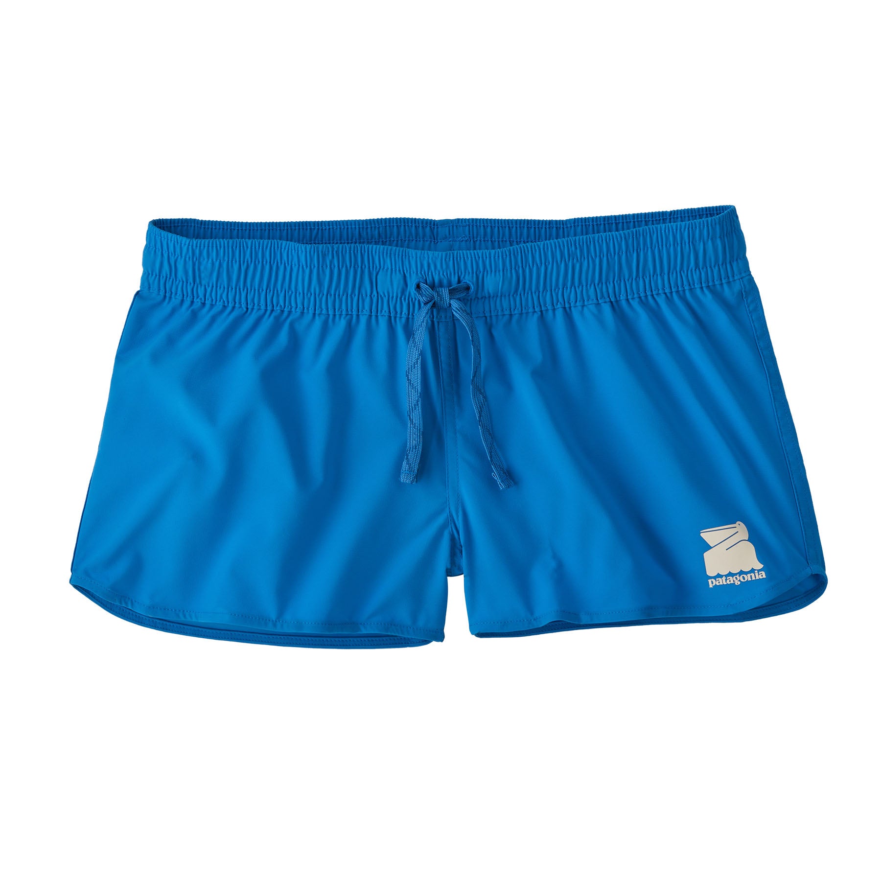 Women's Stretch Planing Micro Shorts - 2 in.