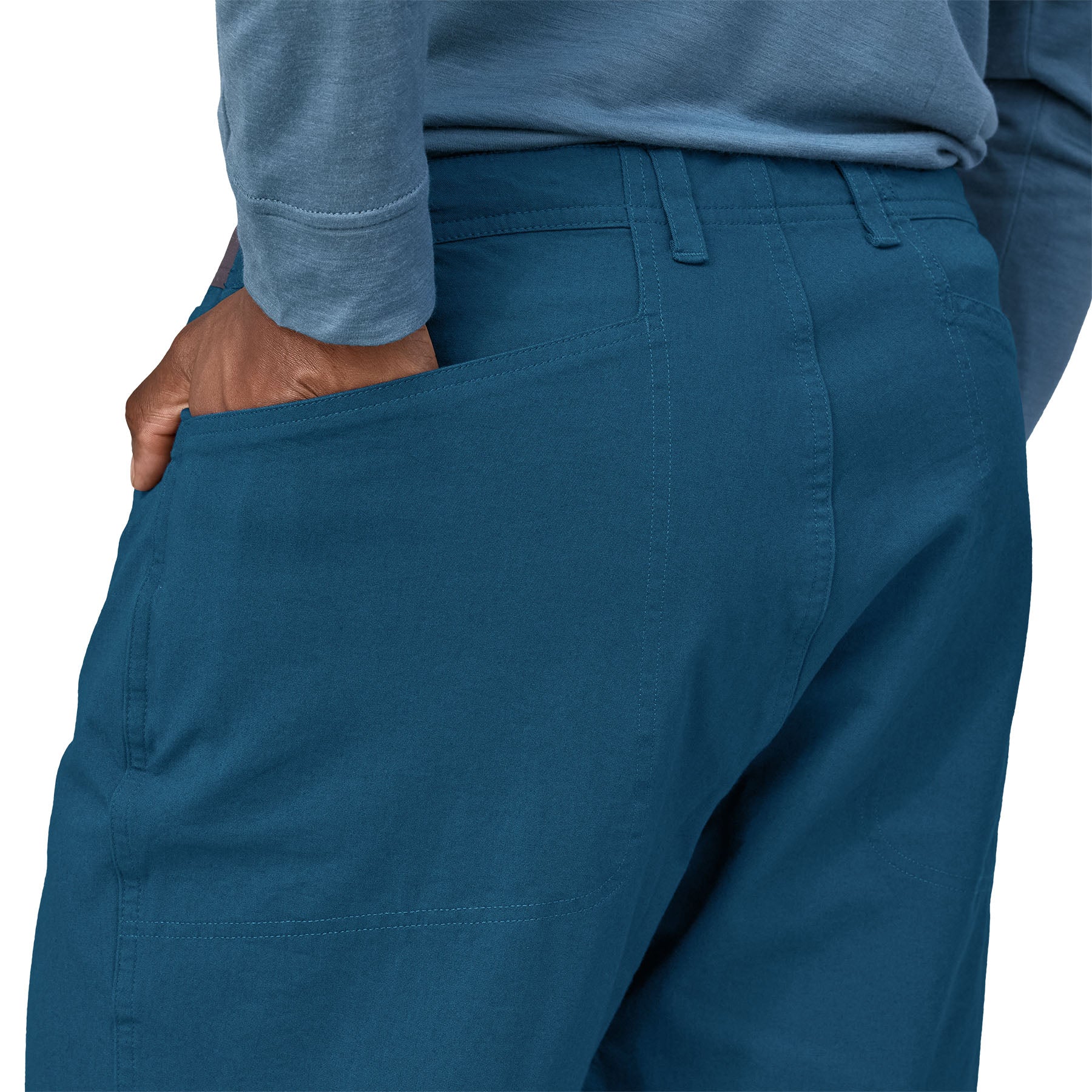 Men's Venga Rock Pants - Short