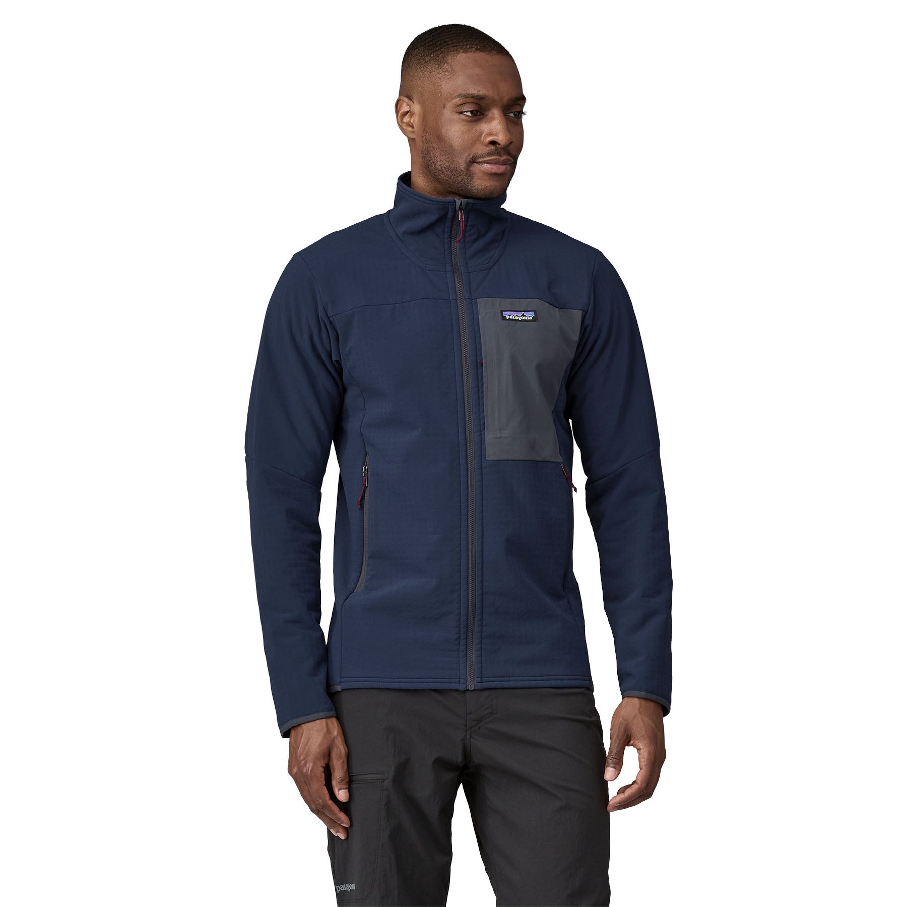 Patagonia men's r2 jacket store