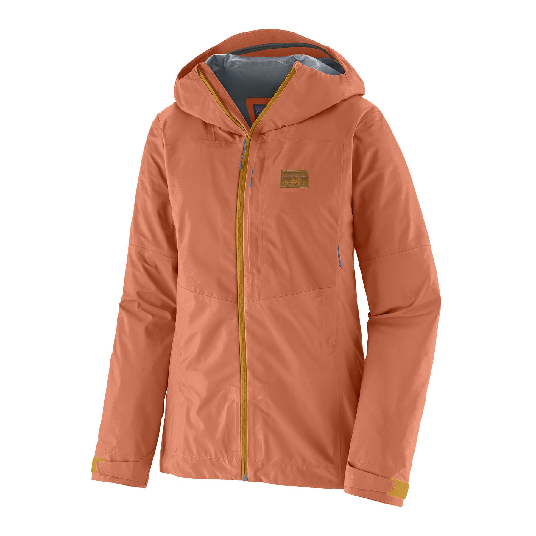 Women s Waterproof Rain Jackets by Patagonia