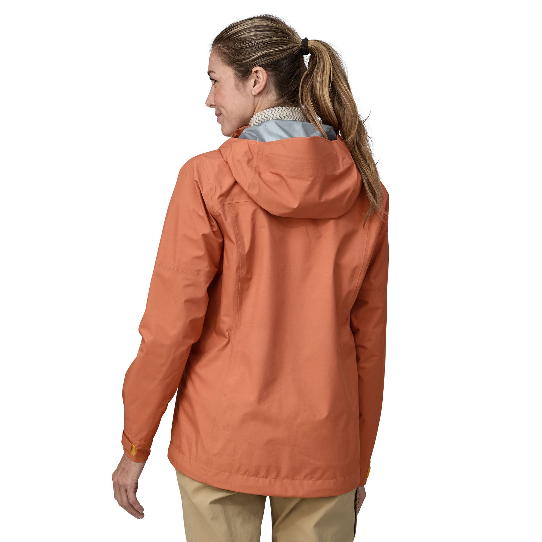 Women's Boulder Fork Rain Jacket
