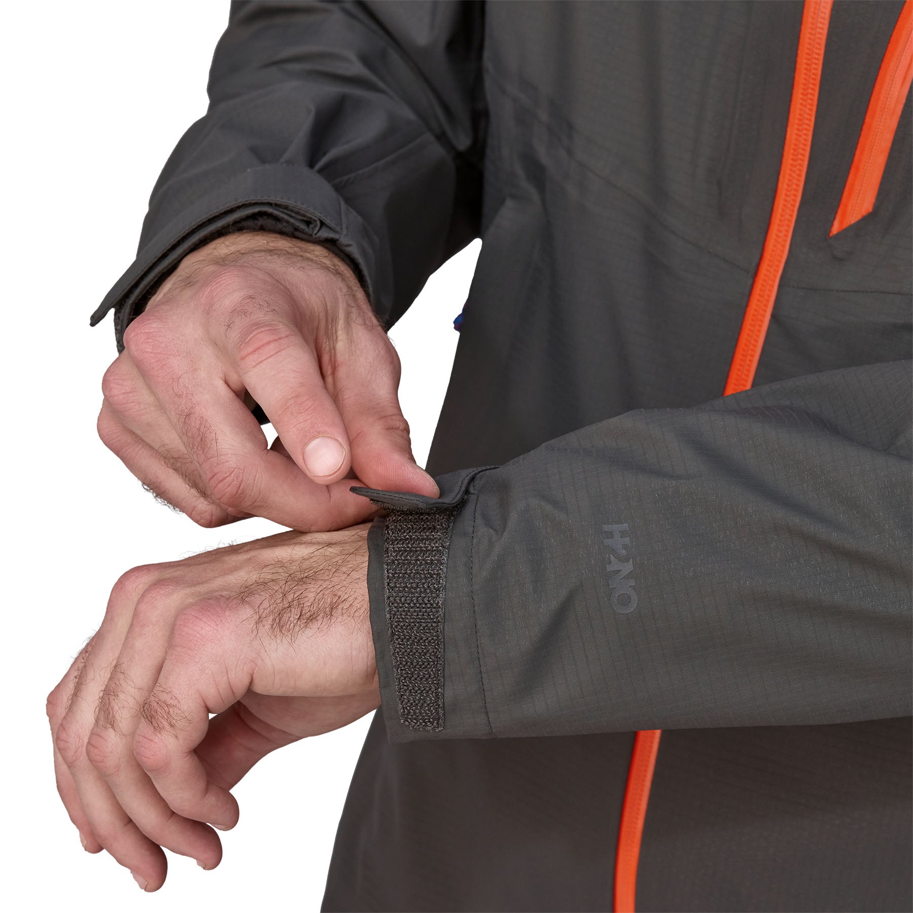 Men's Granite Crest Rain Jacket