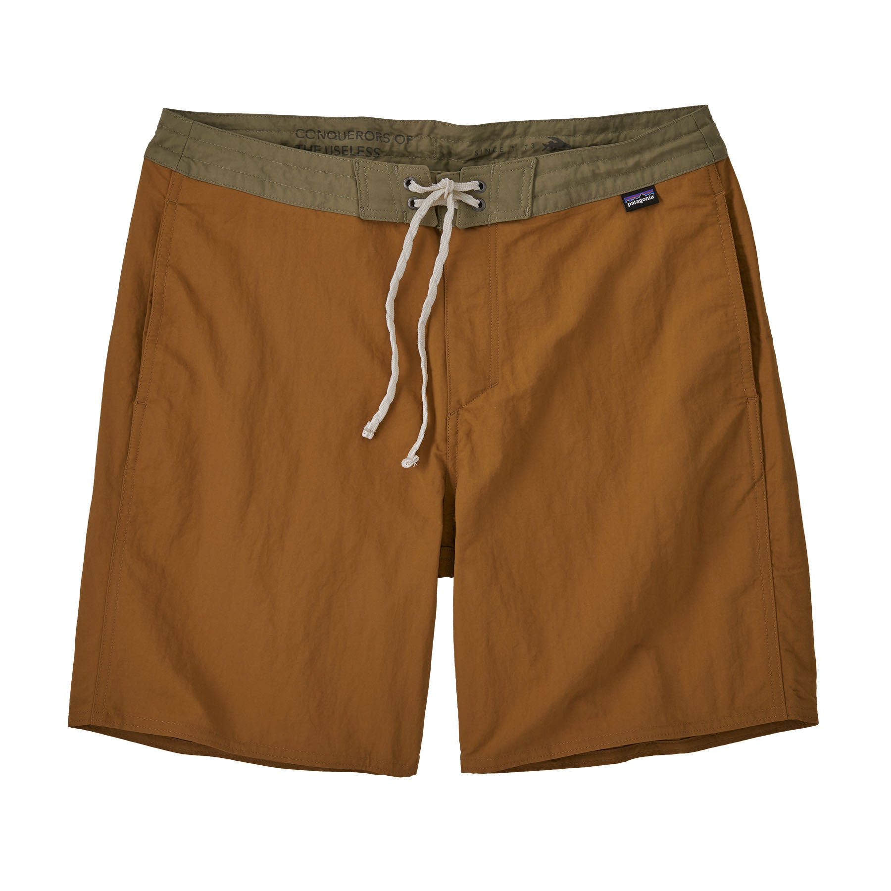 Patagonia Men's Wavefarer® Hybrid Walk Surf Shorts 18" Inseam Tree