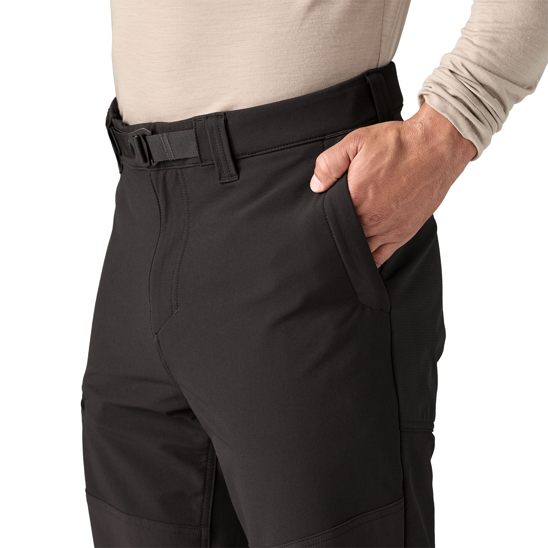 Men's Terravia Peak Pants - Regular