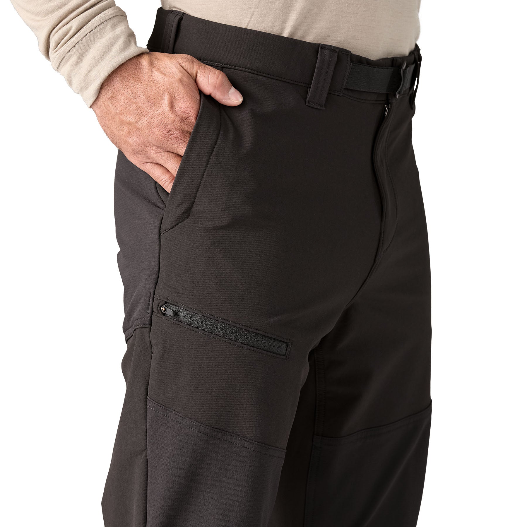 Men's Terravia Peak Pants - Regular