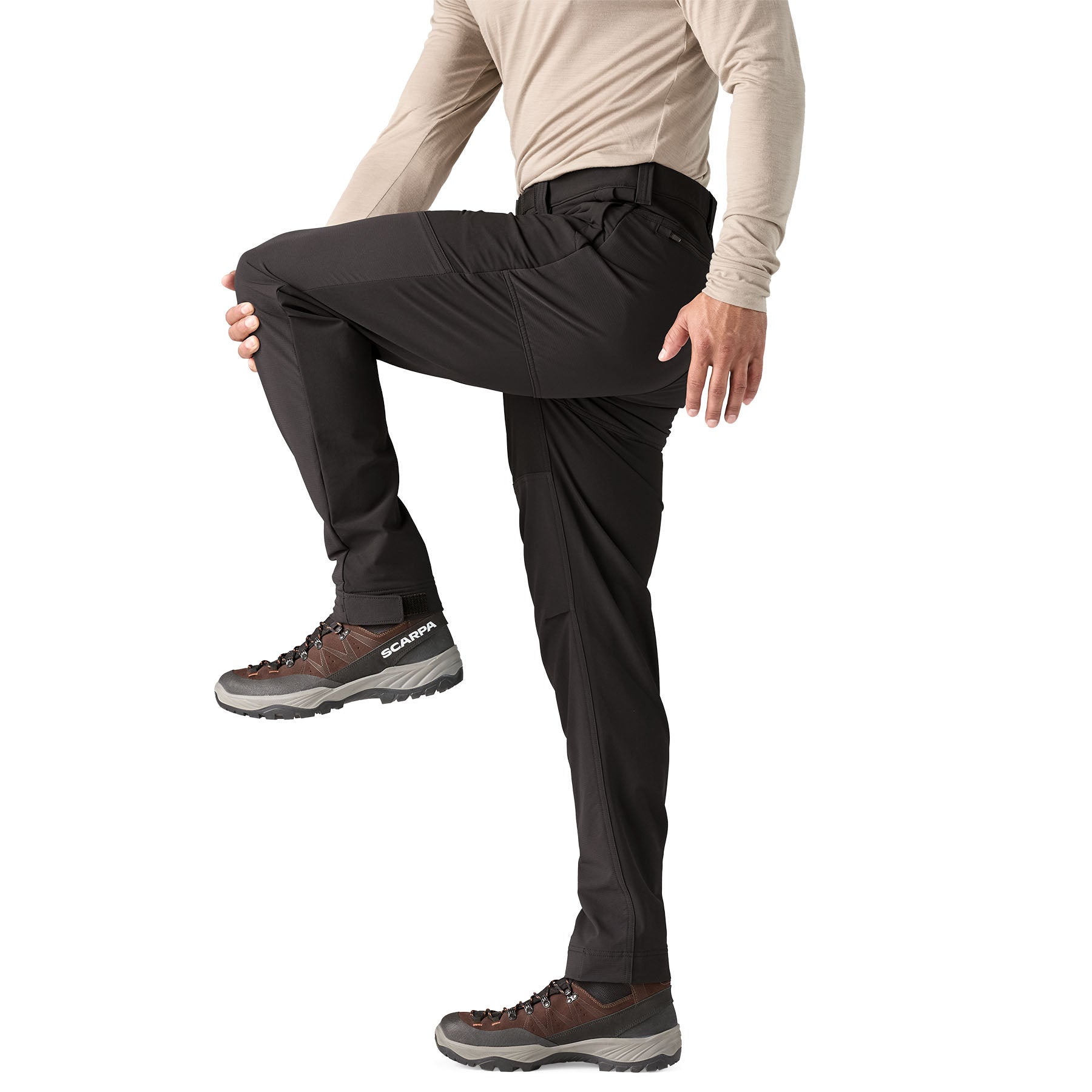 Men's Terravia Peak Pants - Regular