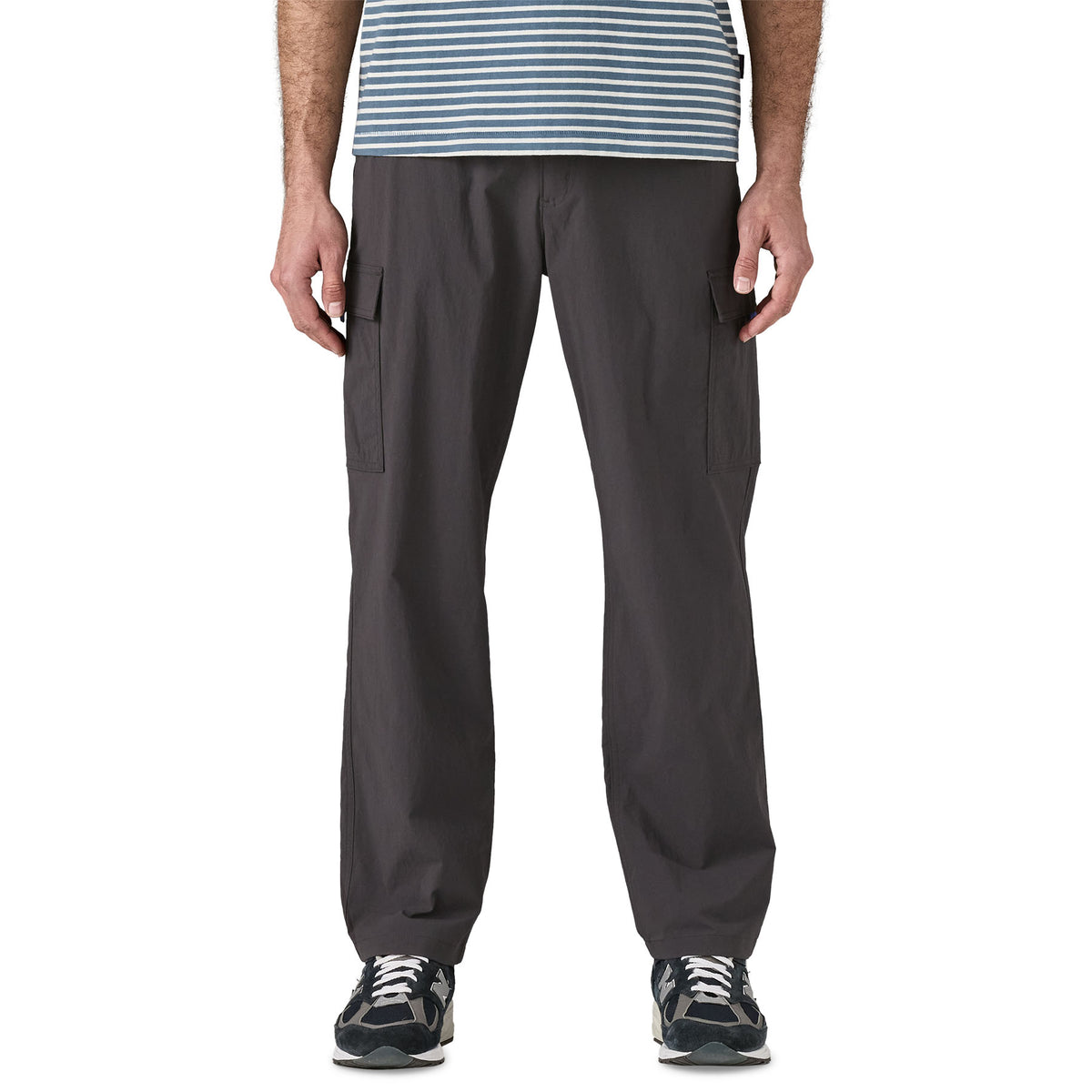Getaway Pant - Ink