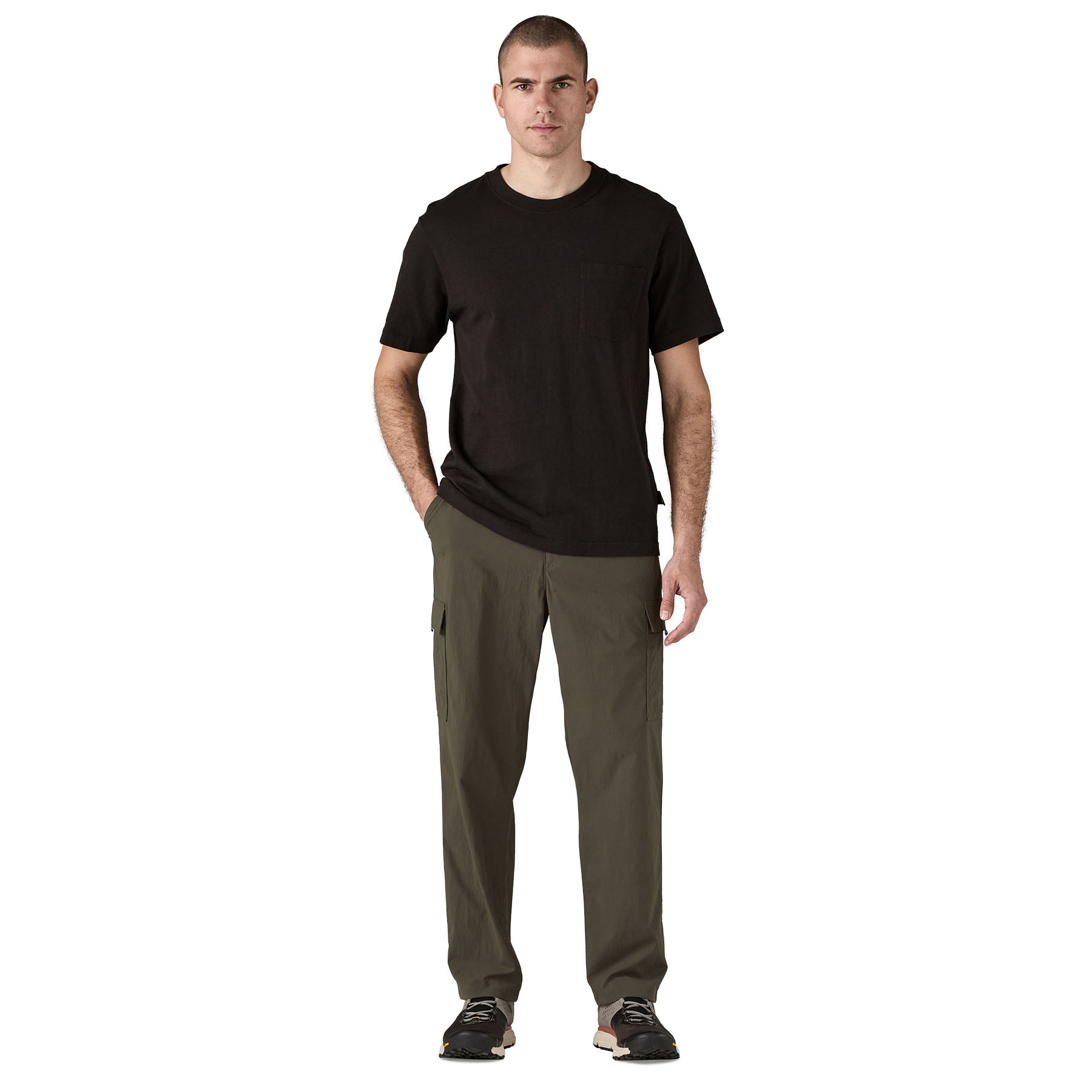 Men's Outdoor Everyday Pants