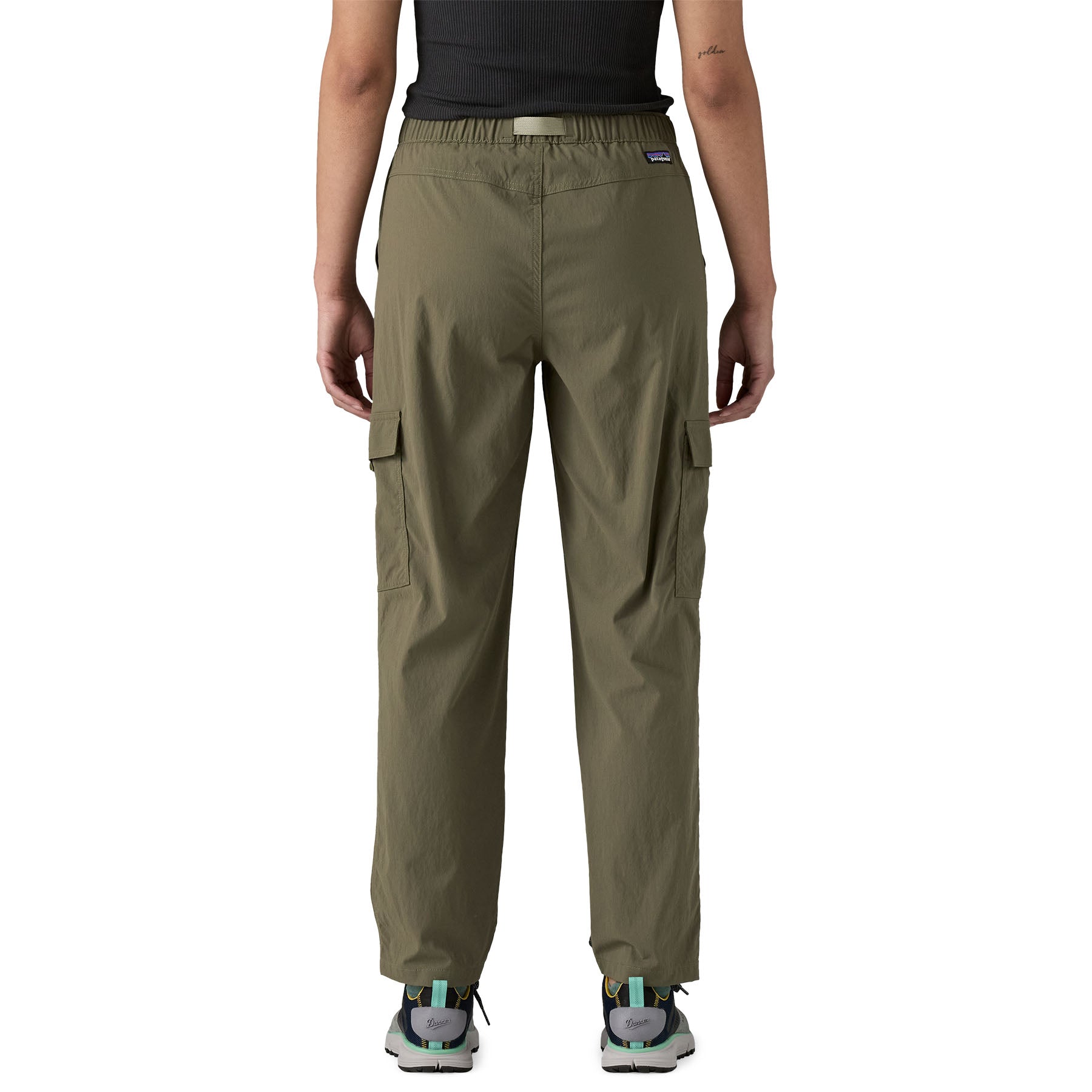 Women's Outdoor Everyday Cargo Pants