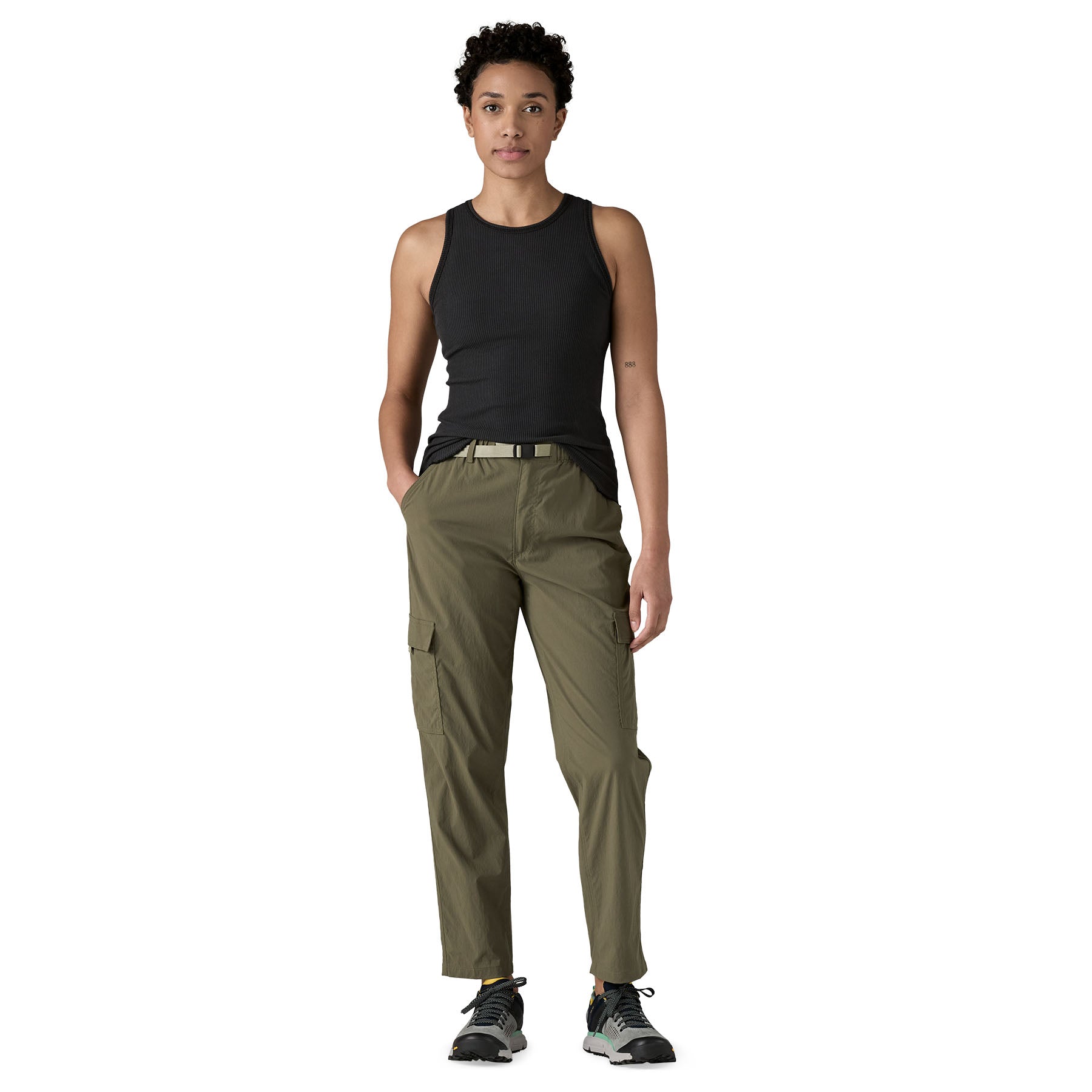 Women's Outdoor Everyday Cargo Pants